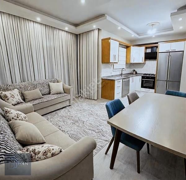 Hem Yatırım Hem Oturum İçin Kaçırılmayacak Fırsat!