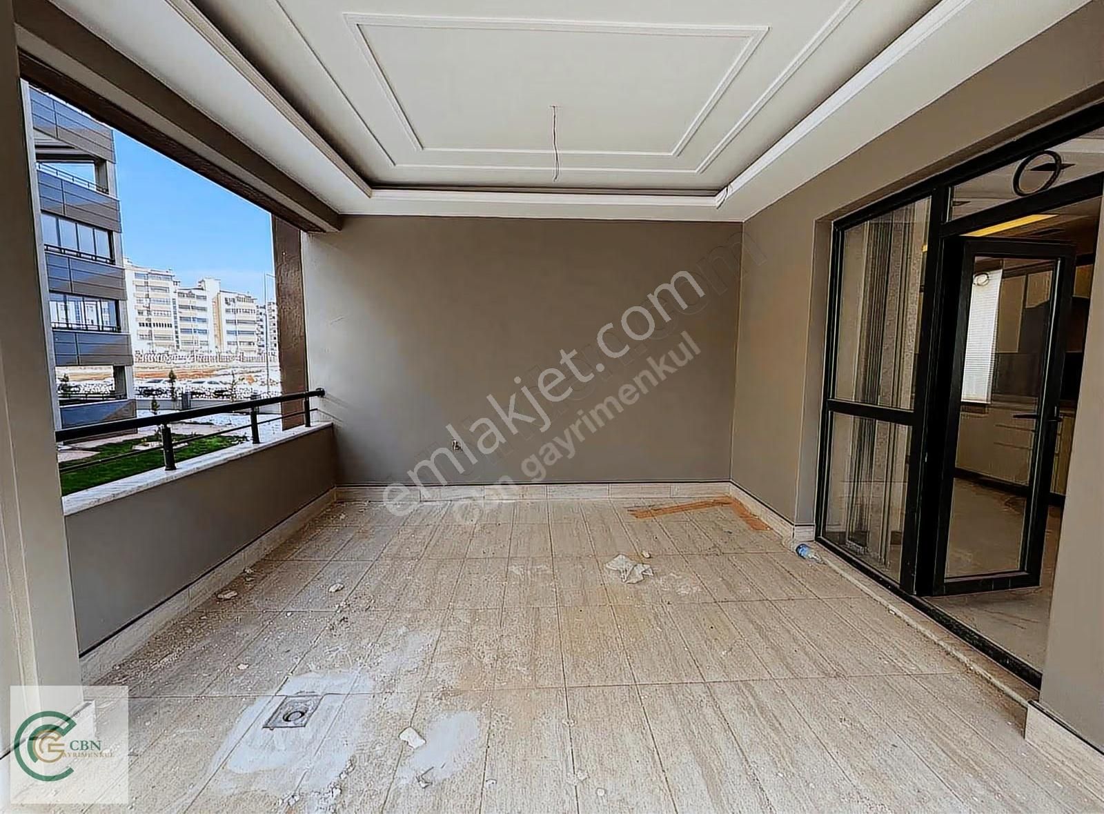 **çbn Gayrimenkulden 2,5+1 Lüxs Sıfır Yapı Satılık Daire** - Görsel 3