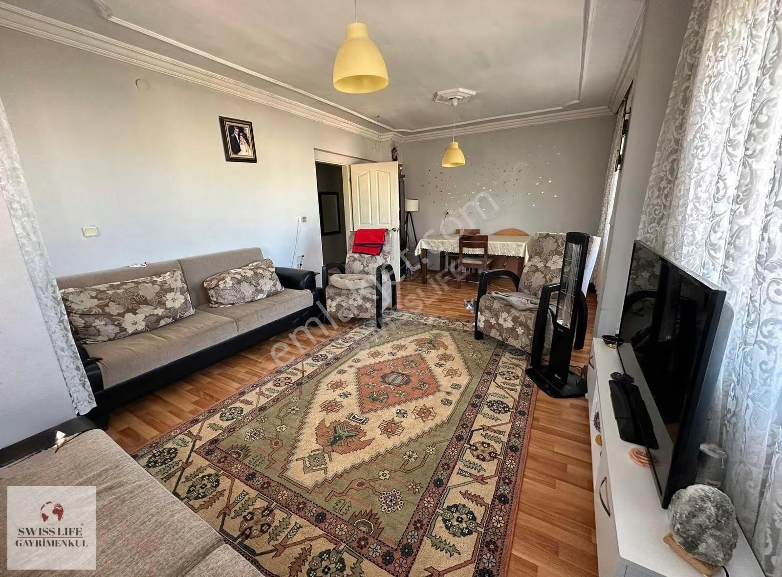 Swıss Lıfe Gayrimenkul'den Kuşadası'nda Satılık Daire - Görsel 3