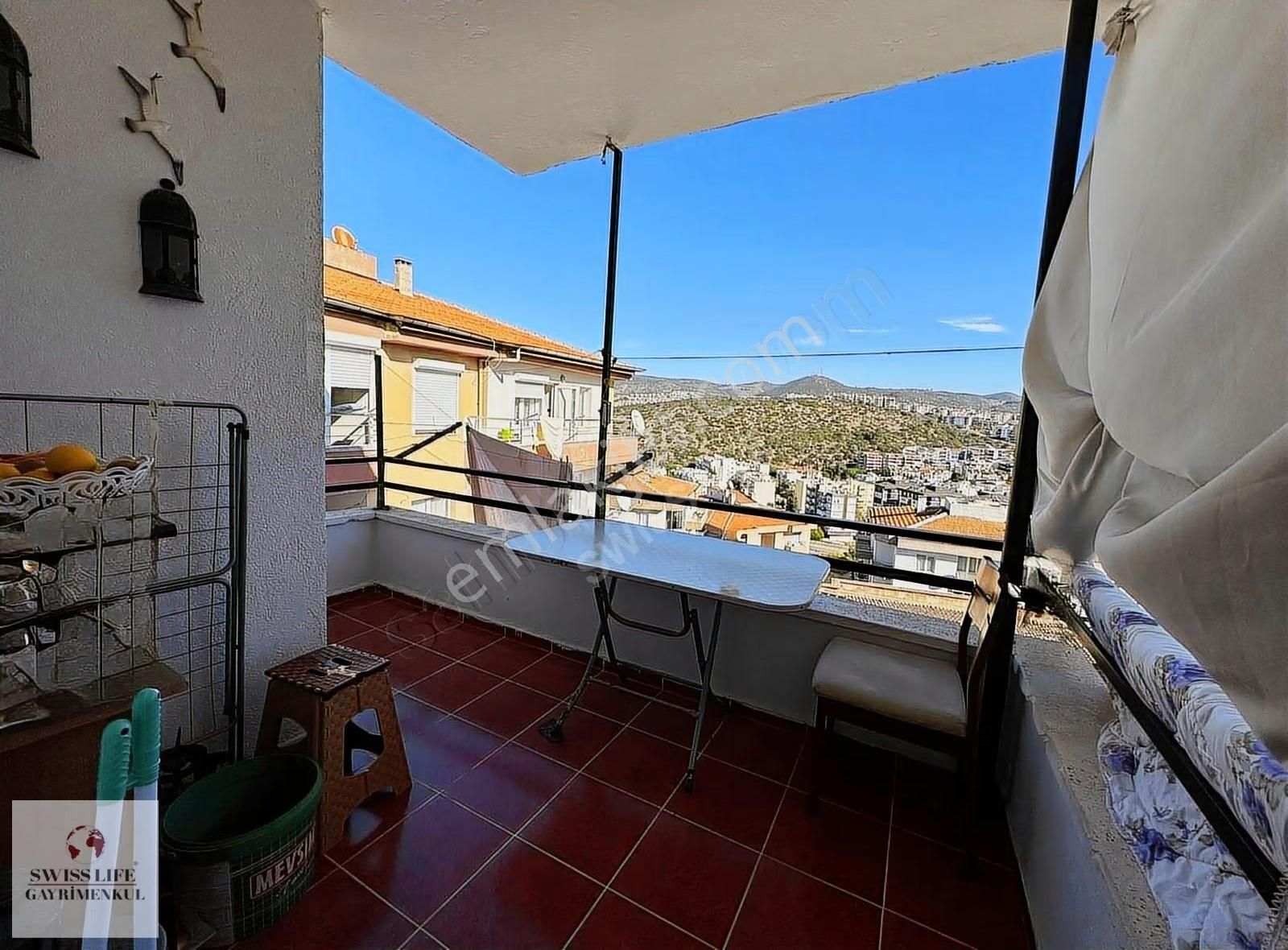 Swıss Lıfe Gayrimenkul'den Kuşadası'nda Satılık Daire - Görsel 5