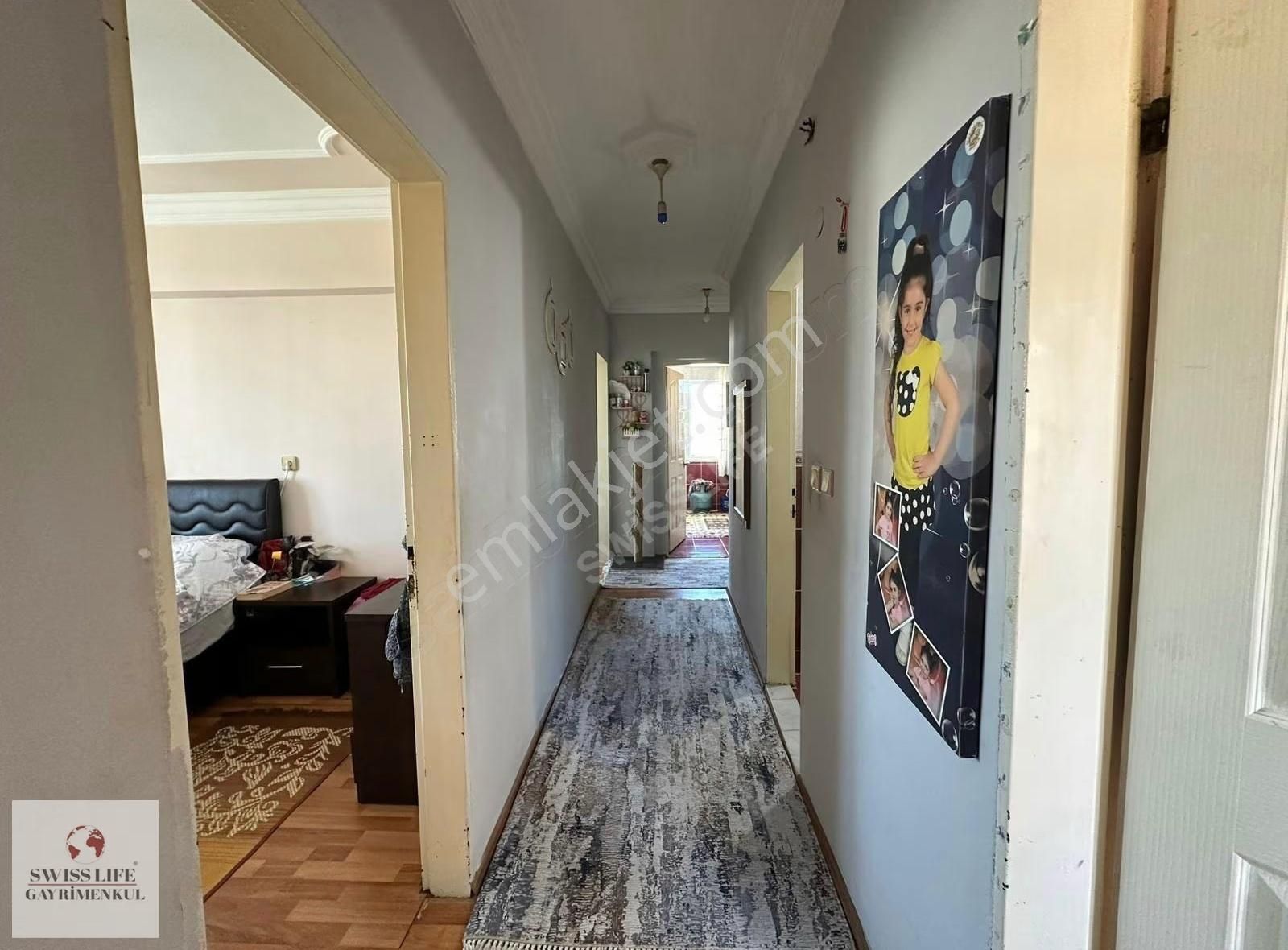 Swıss Lıfe Gayrimenkul'den Kuşadası'nda Satılık Daire