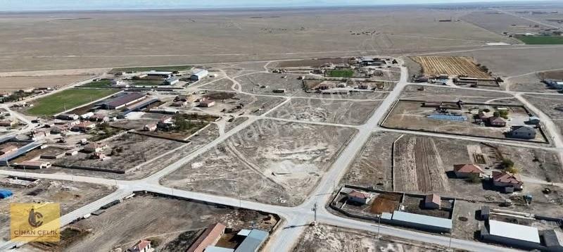 Taşpınar Yeniyaylada Satılık İmarlı Arsa - Görsel 3