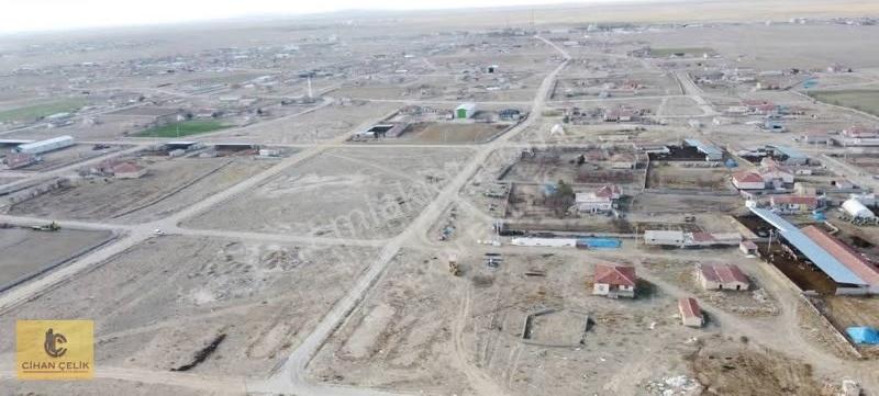 Taşpınar Yeniyaylada Satılık İmarlı Arsa