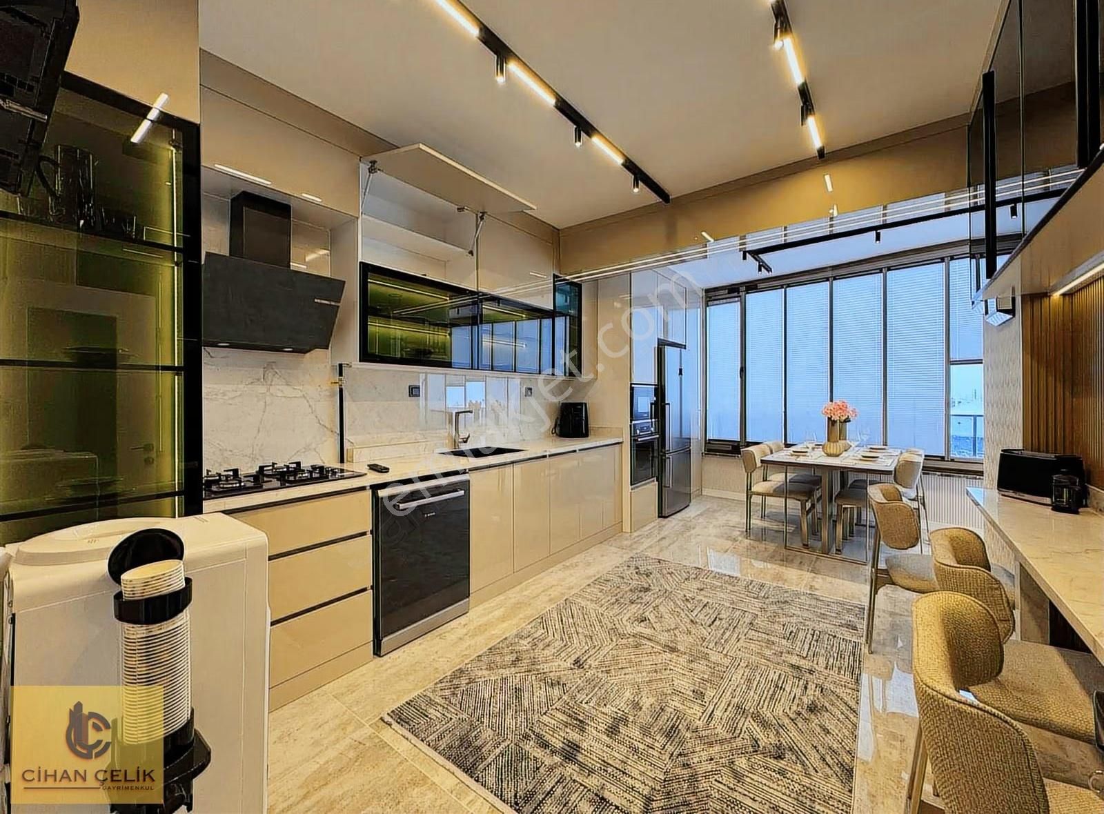 Ereğlide Seçkin Bir Projede Satılık Ultra Lüks Daire - Görsel 3