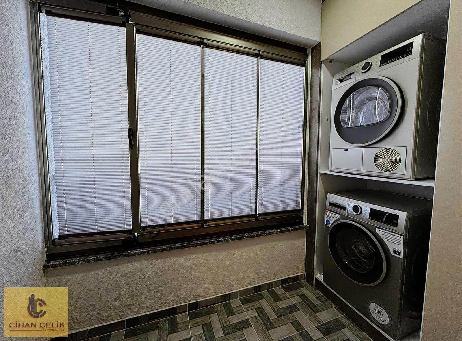 Ereğlide Seçkin Bir Projede Satılık Ultra Lüks Daire - Görsel 2