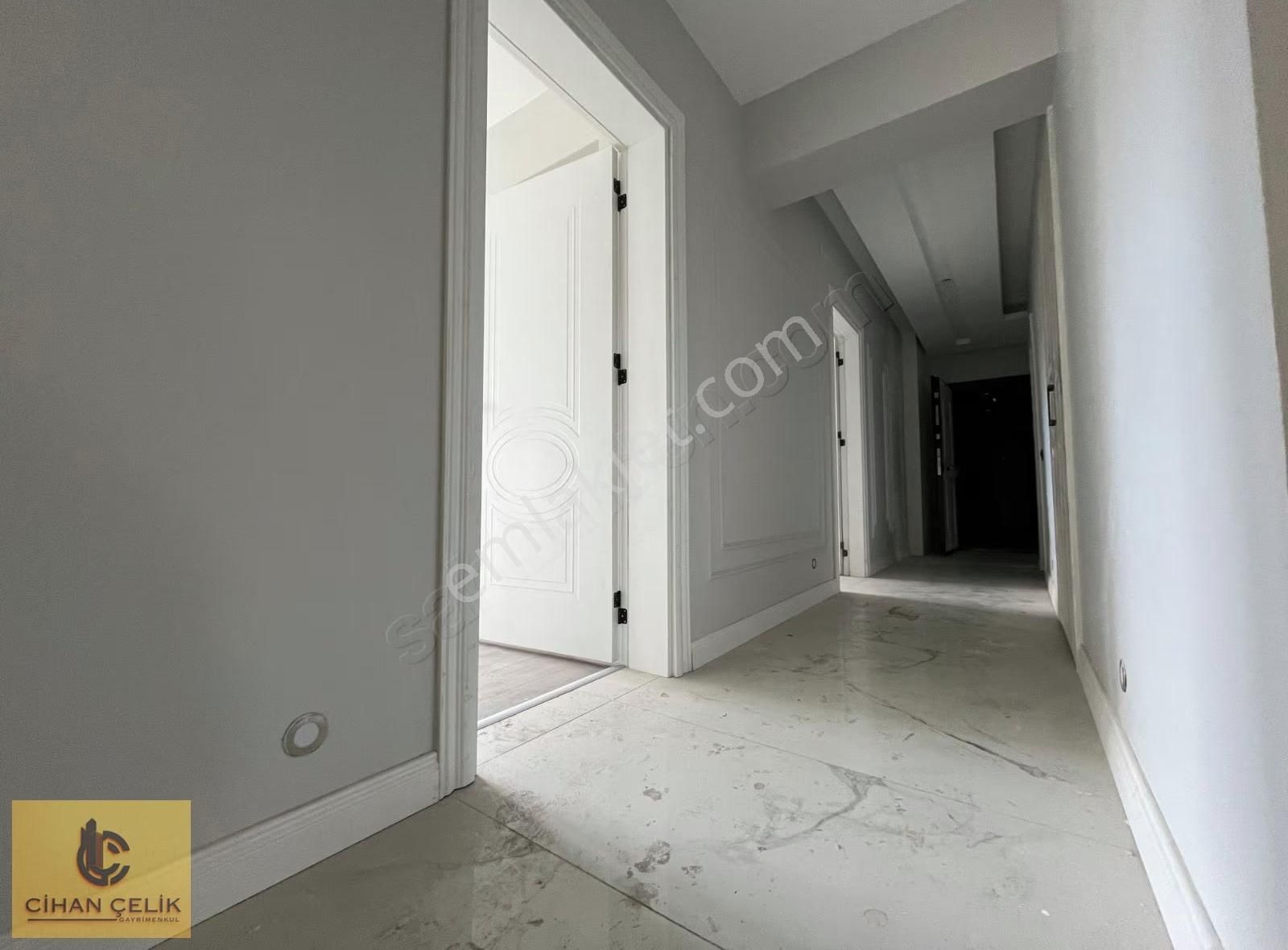 Şefikcan Meg'in 96 Sitesinde 5+1 Satılık Daire - Görsel 10