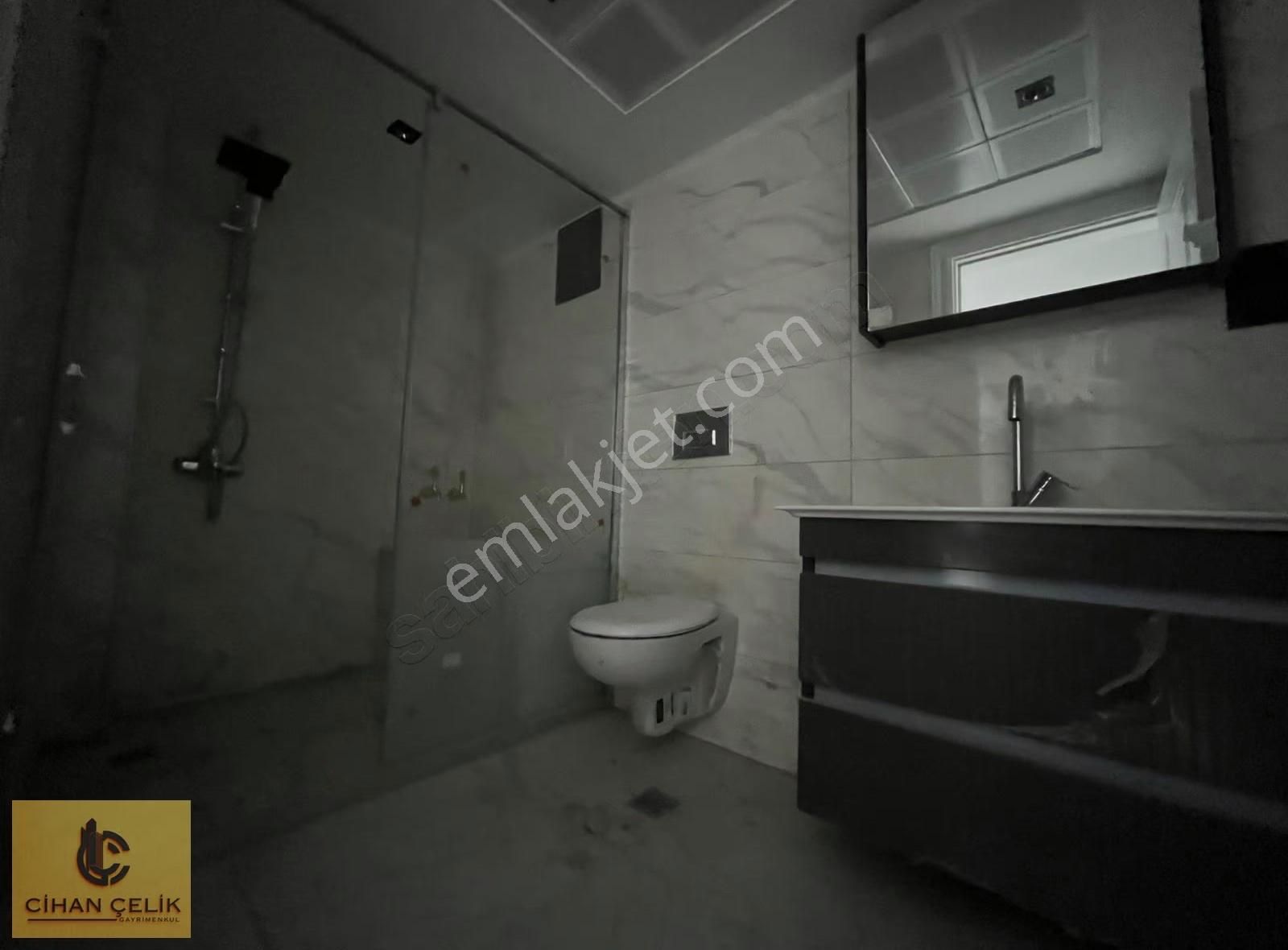 Şefikcan Meg'in 96 Sitesinde 5+1 Satılık Daire - Görsel 9