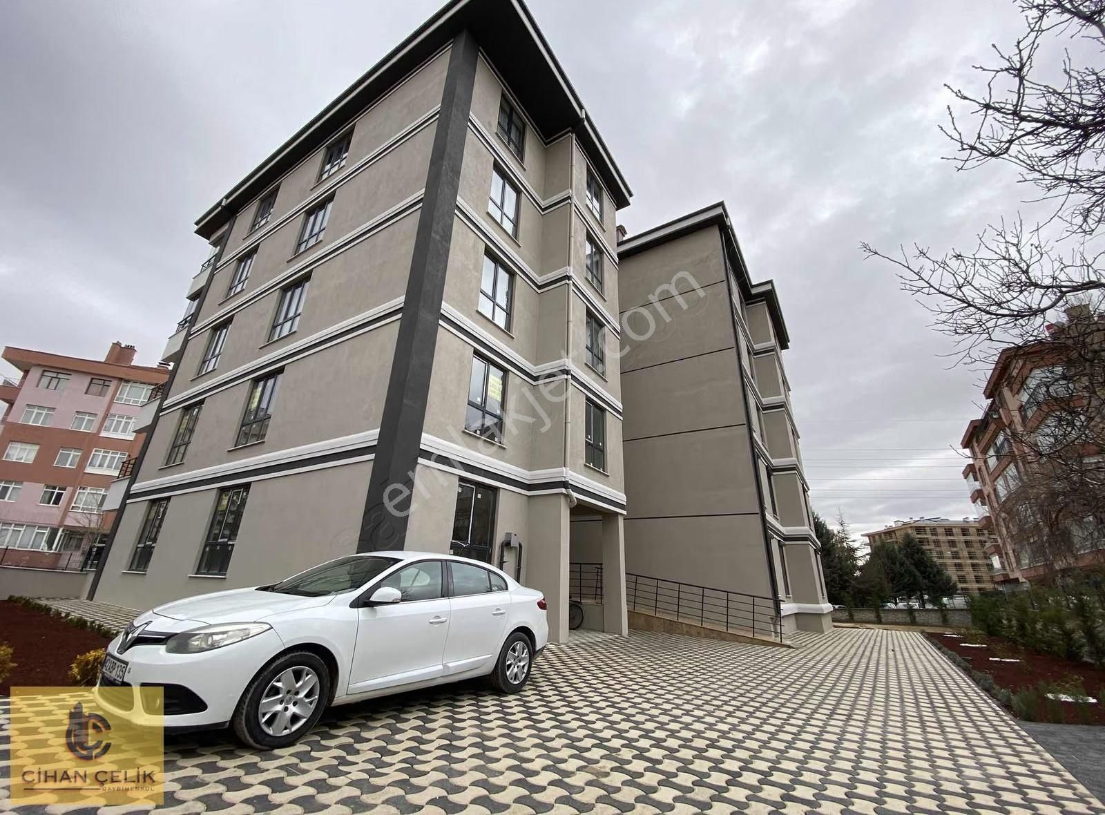 Gençosman Caddesi 2+1 Sıfır Lüx Daire - Görsel 6