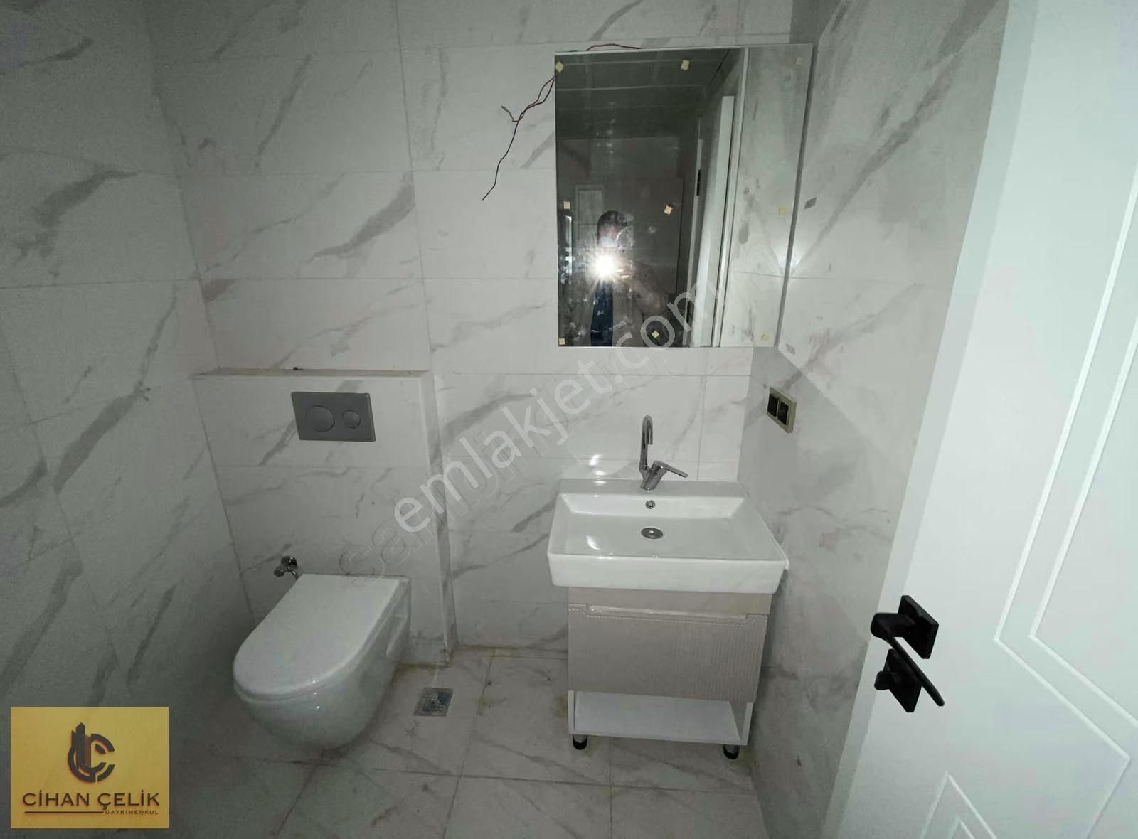 Gençosman Caddesi 2+1 Sıfır Lüx Daire - Görsel 4