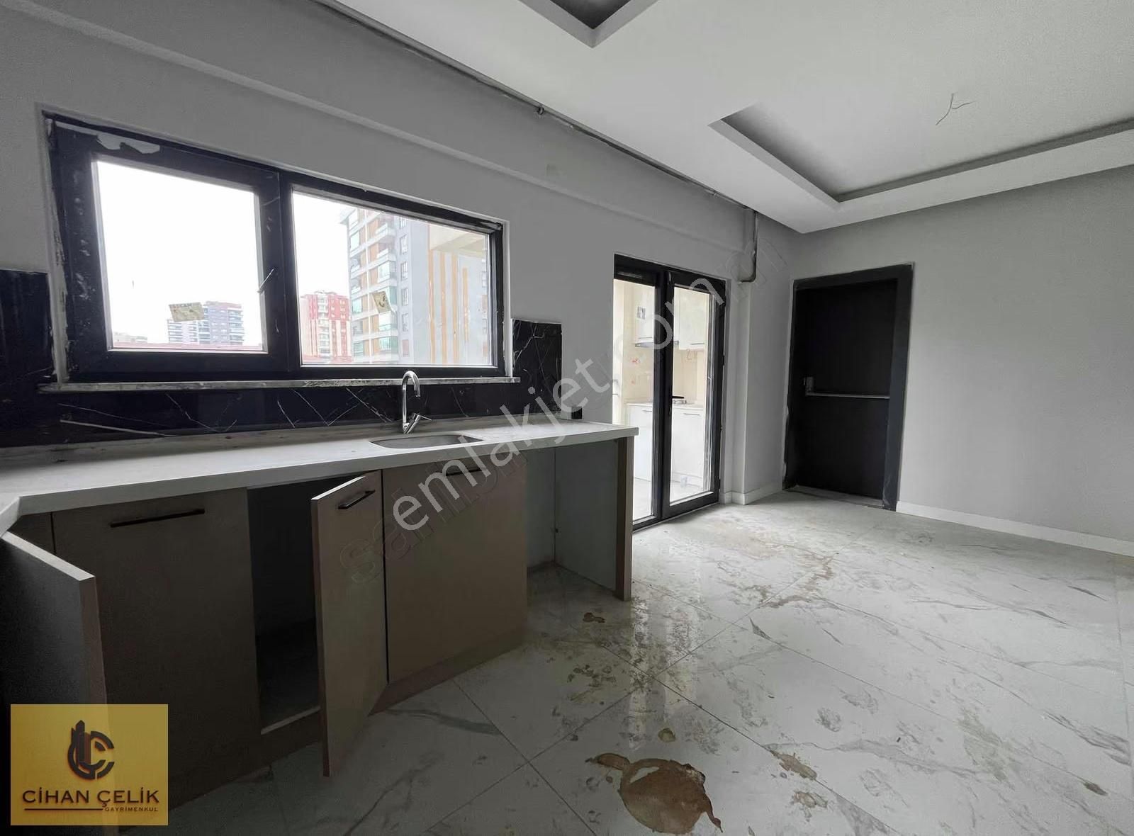 Pazartesi Tapu Şartı İle Sadece Nakit Şekertekke Caddesi 5+1 - Görsel 19