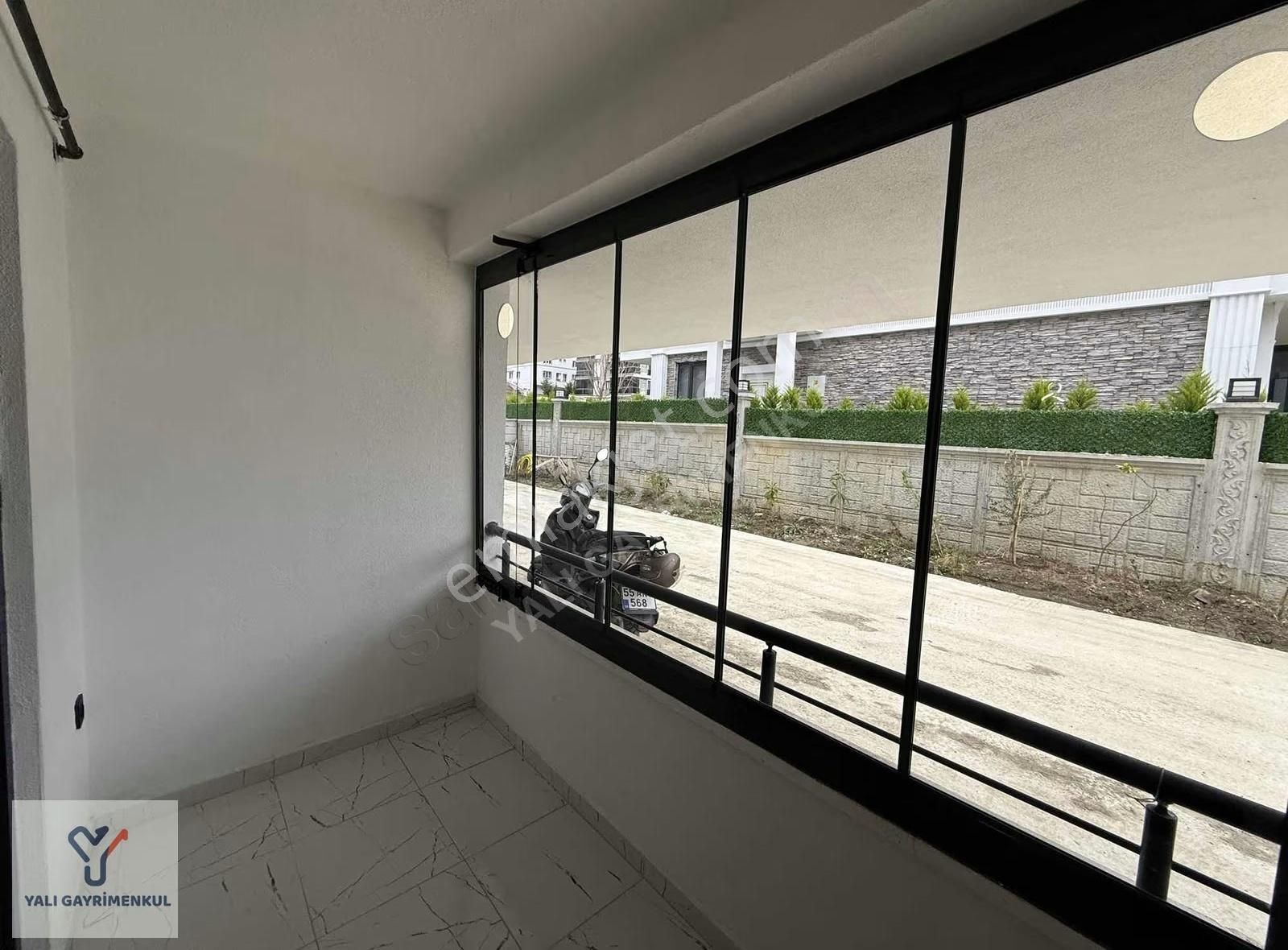 Yalı Gayrimenkul | 19 Mayıs Bulvarına Yakın Eşyalı 2+0 Daire - Görsel 6