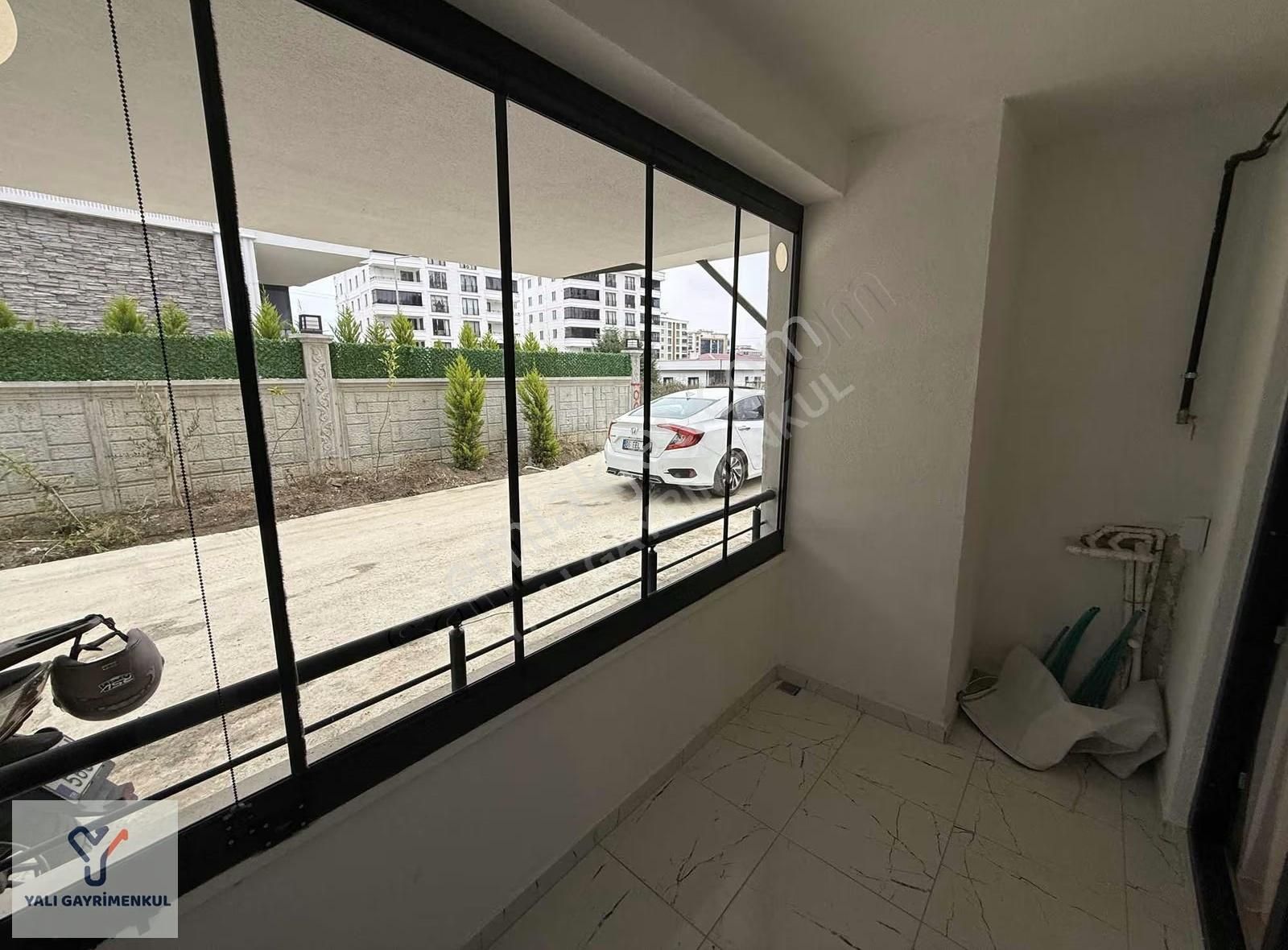 Yalı Gayrimenkul | 19 Mayıs Bulvarına Yakın Eşyalı 2+0 Daire - Görsel 9