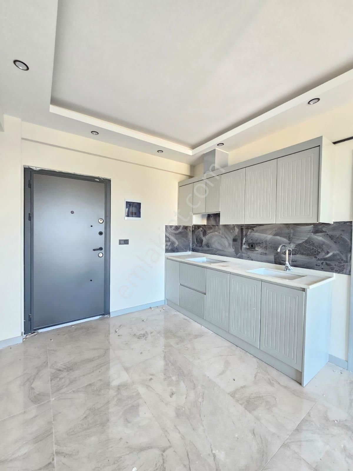 Denizli Karahasanlı Da 1+1 50 M2 Harika Konumda Kaçırılmayacak Acil Satılık Fırsat Suit Apart - Görsel 7