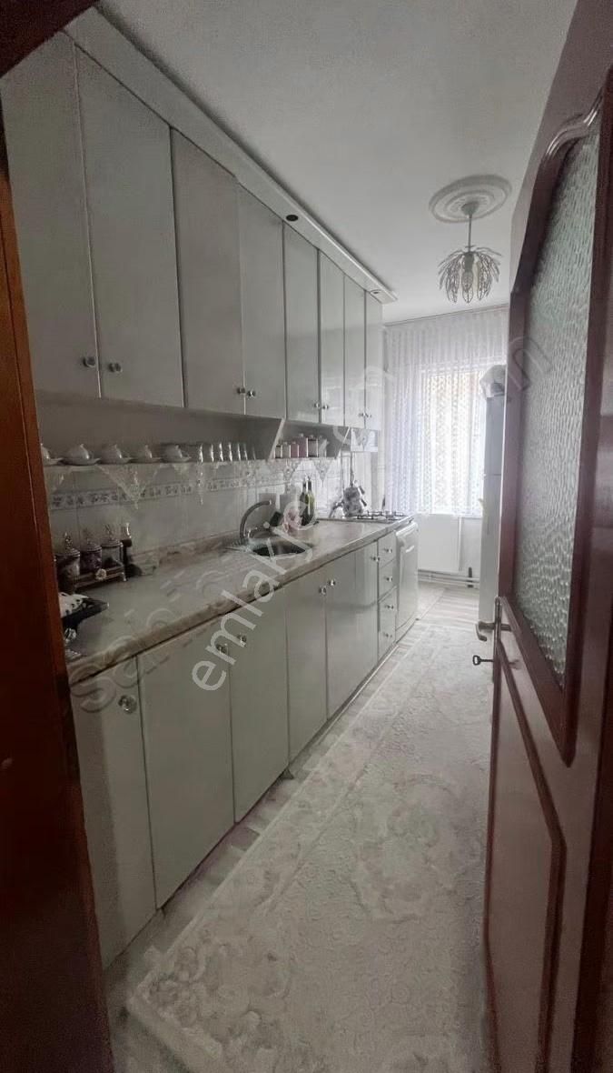 İnanç Emlak'tan S Gazi 50 Yıl Mahallesi'nde Satılık 2+1 Daire - Görsel 8