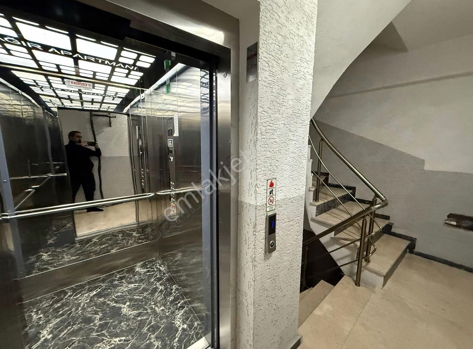 İnanç Emlak'tan Satılık 3+1 - Görsel 15