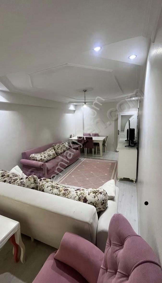 İnanç Emlak'tan Satılık 3+1