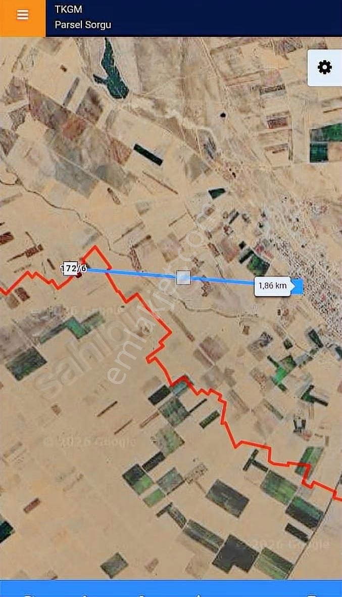 Çok Uygun Fiyata Yatırım Fırsatı Yolu Var