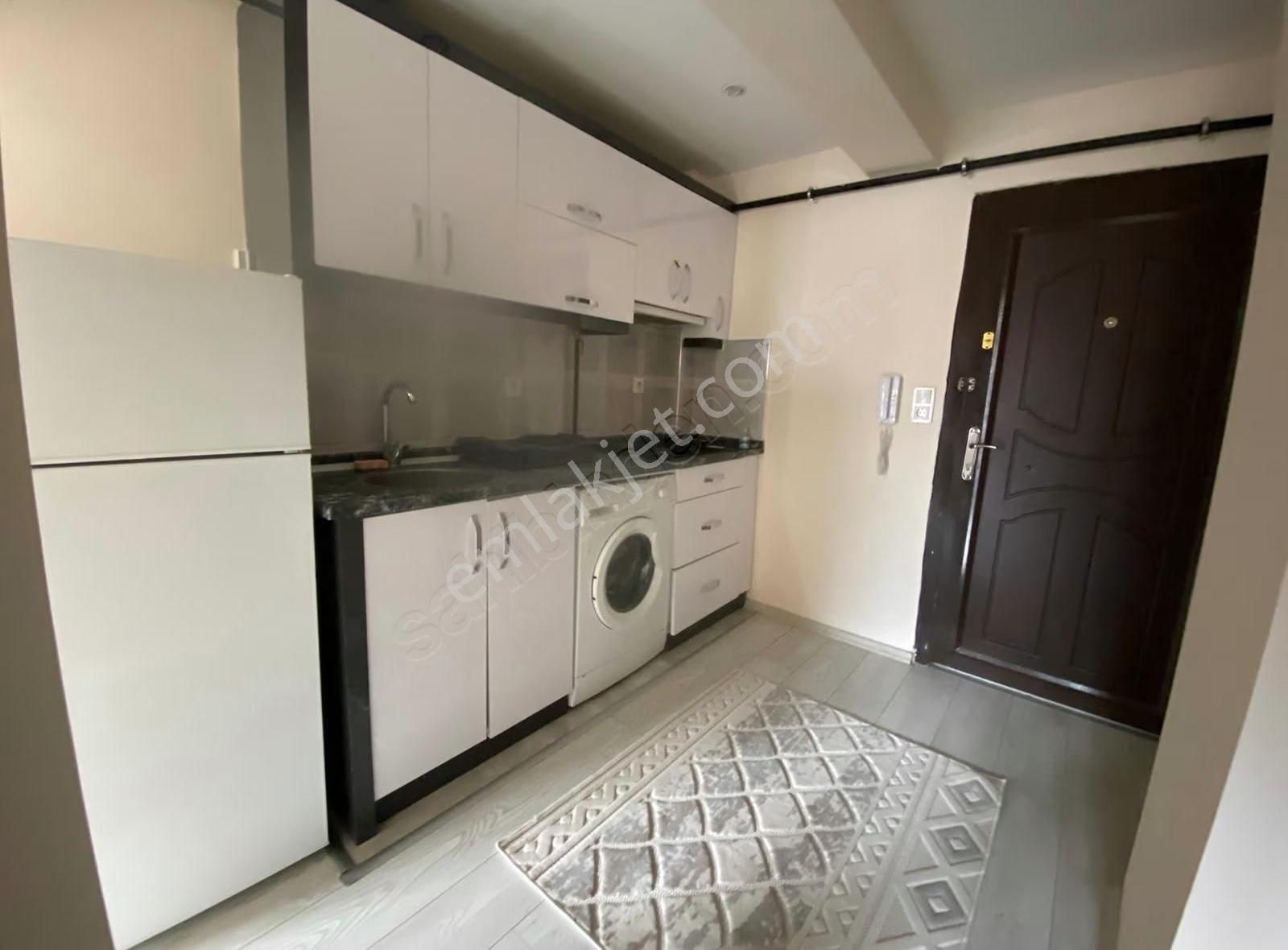 Asmalıevlerde Mahal Kafe Yakını Çok 2+1 Kiralık Apart - Görsel 8