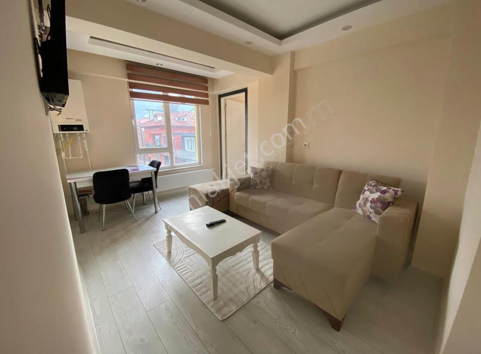 Asmalıevlerde Mahal Kafe Yakını Çok 2+1 Kiralık Apart
