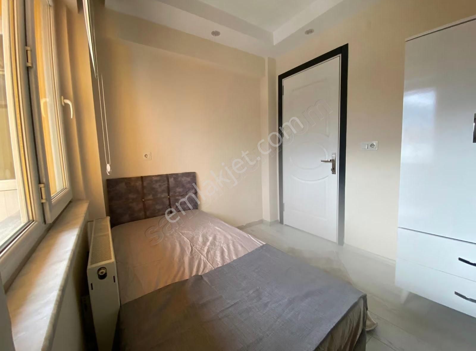 Asmalıevlerde Mahal Kafe Yakını Çok 2+1 Kiralık Apart - Görsel 6