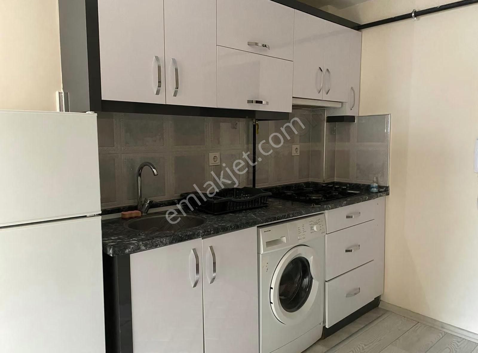 Asmalıevlerde Mahal Kafe Yakını Çok 2+1 Kiralık Apart - Görsel 3