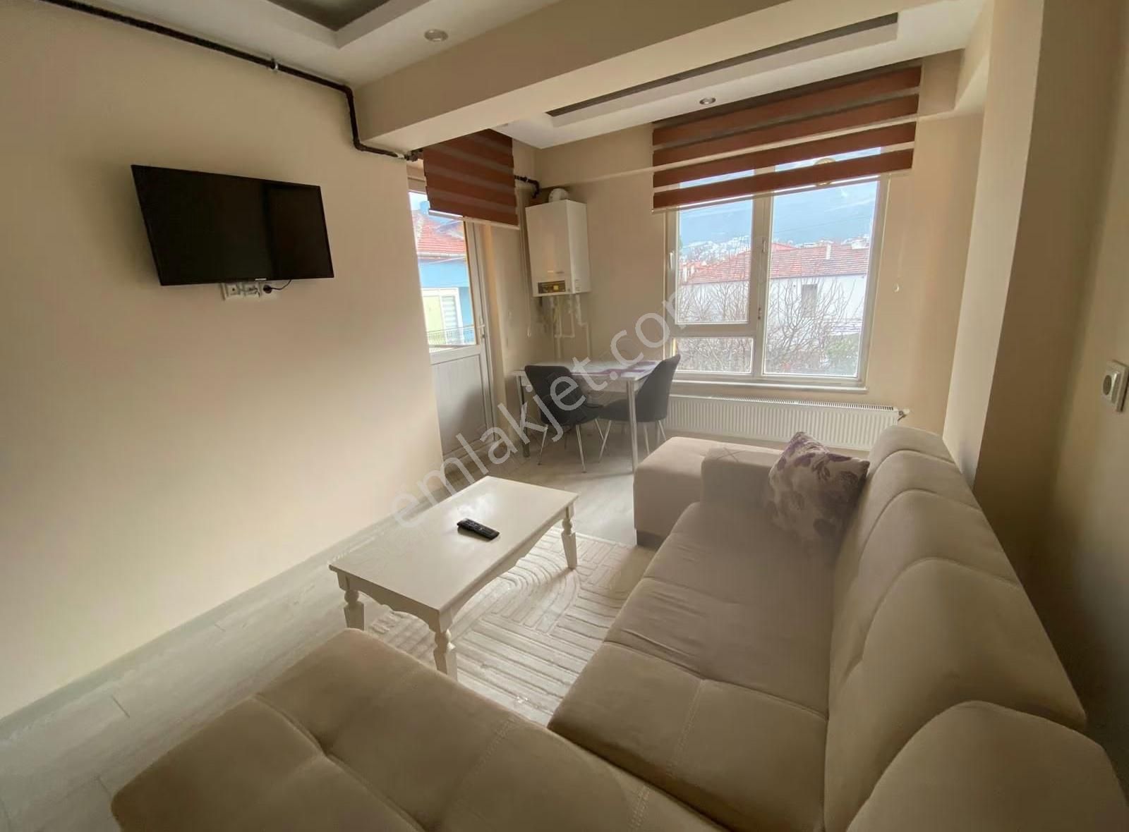 Asmalıevlerde Mahal Kafe Yakını Çok 2+1 Kiralık Apart - Görsel 10