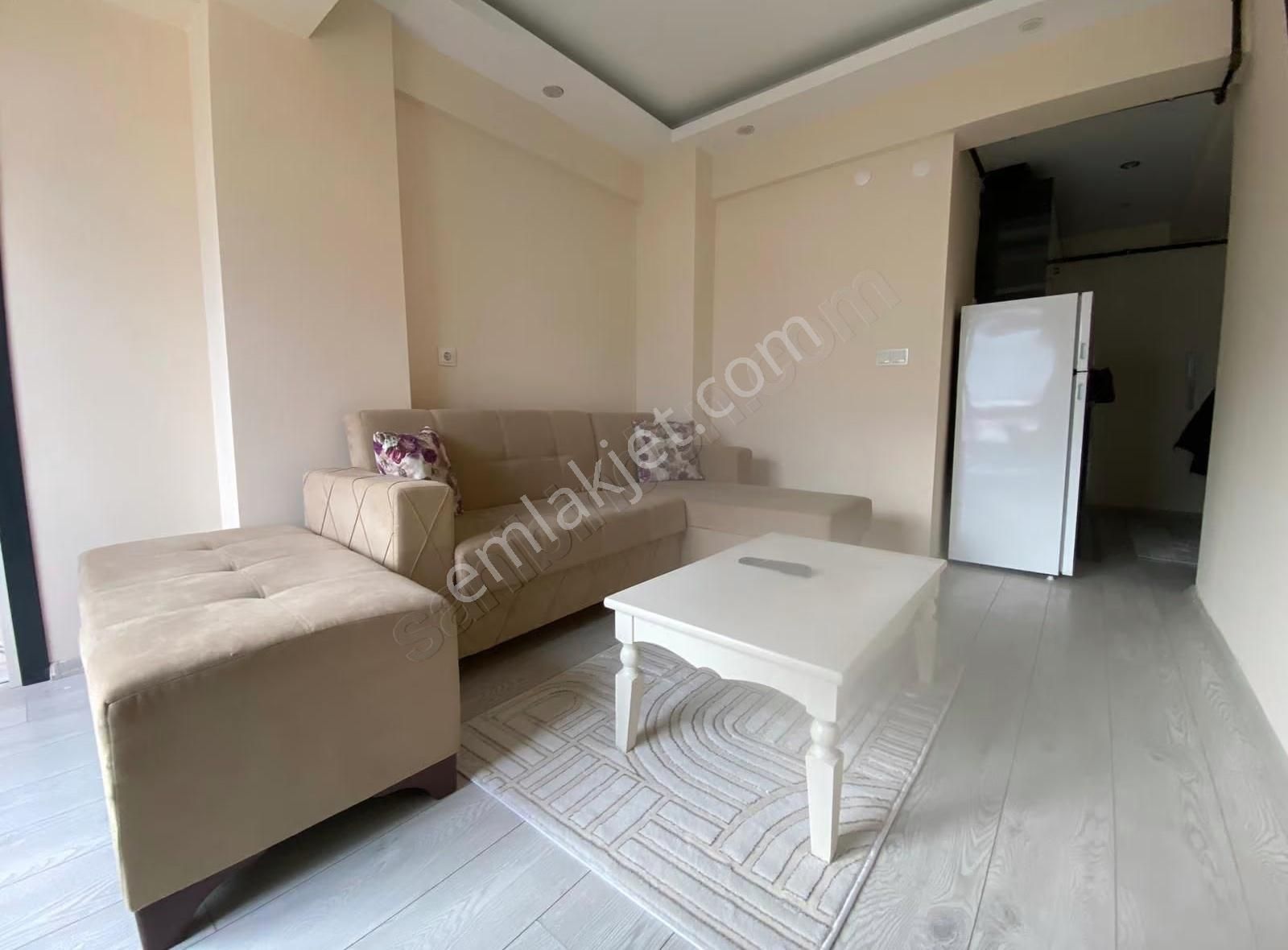 Asmalıevlerde Mahal Kafe Yakını Çok 2+1 Kiralık Apart - Görsel 2