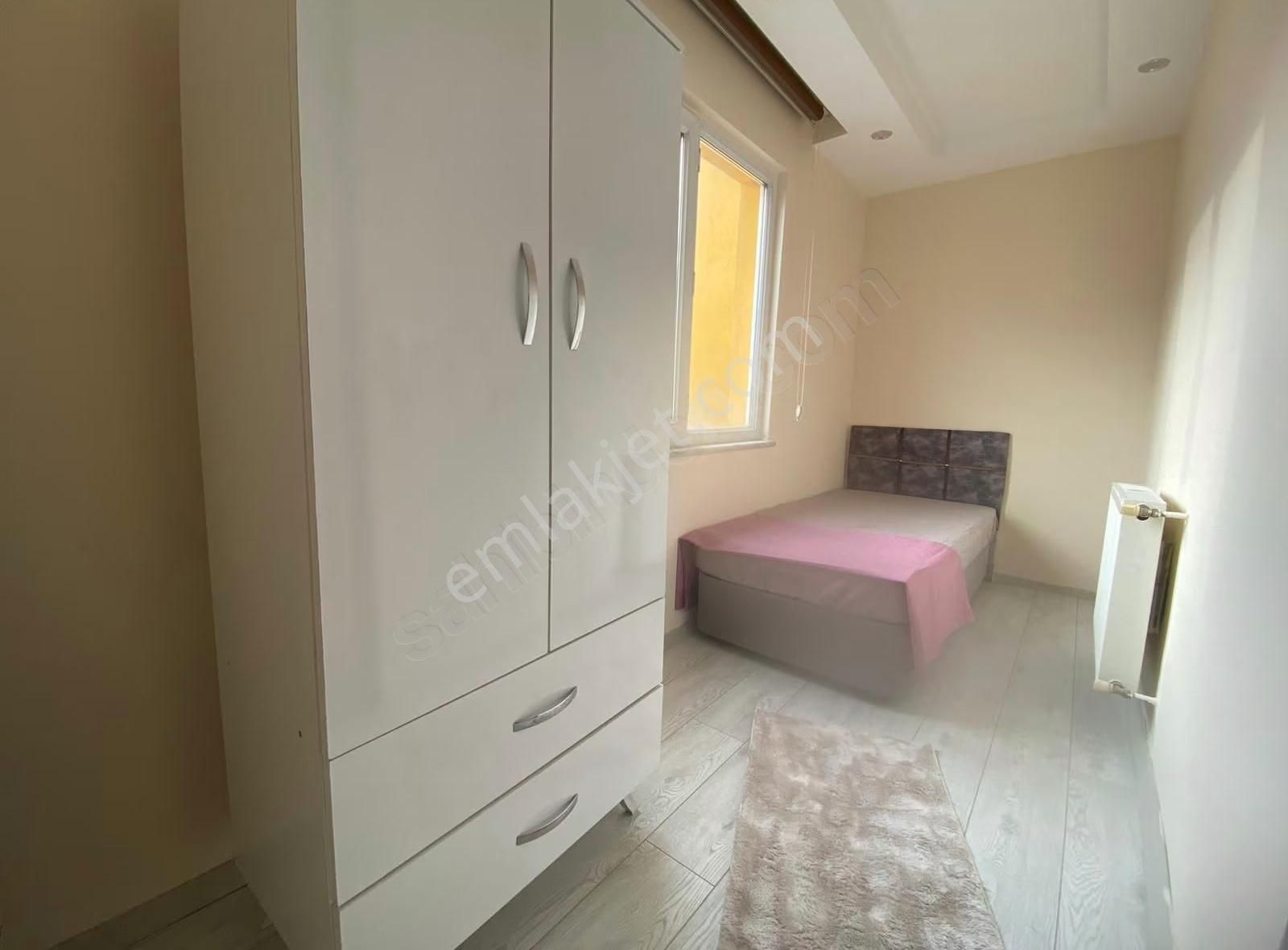 Asmalıevlerde Mahal Kafe Yakını Çok 2+1 Kiralık Apart - Görsel 9