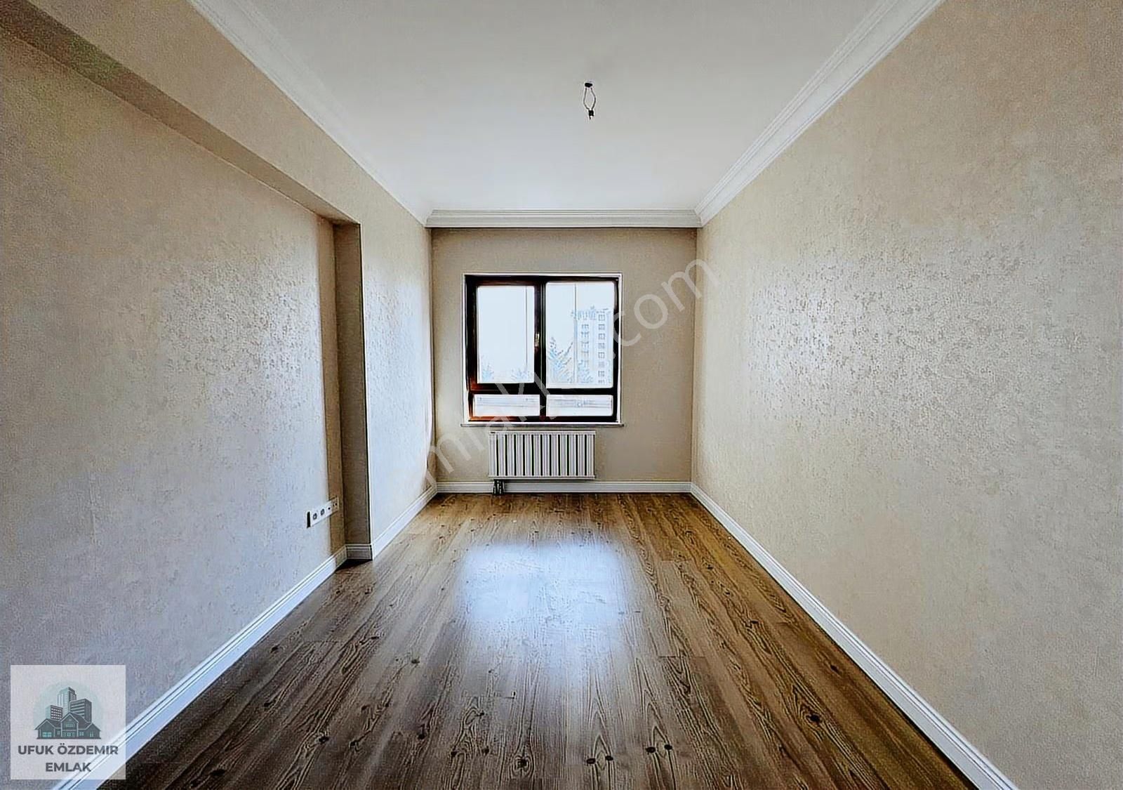 Ufuk Özdemir 'den Divan Konutlarında Full Yapılı 3+1 Daire - Görsel 13