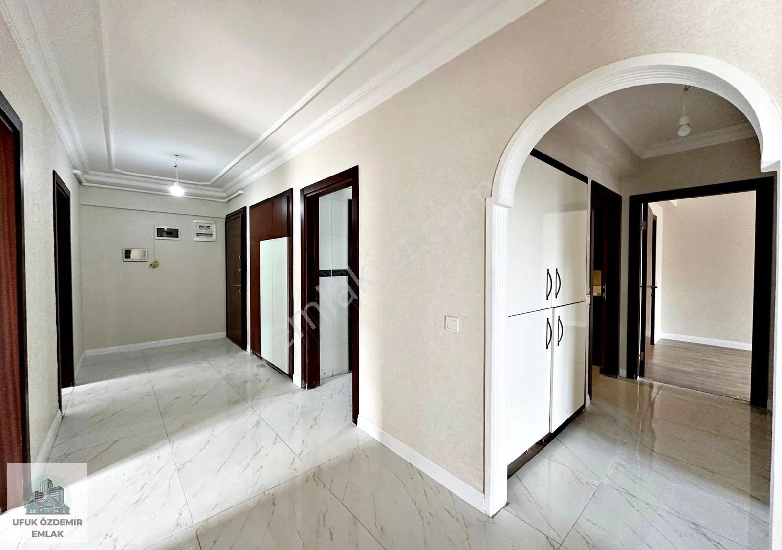 Ufuk Özdemir 'den Divan Konutlarında Full Yapılı 3+1 Daire - Görsel 25