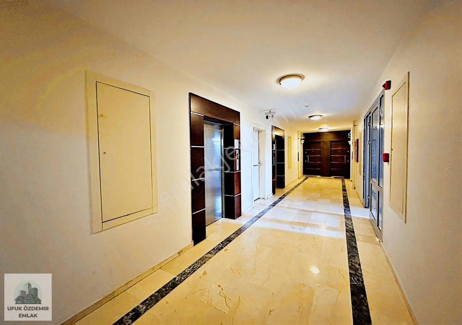 Ufuk Özdemir 'den Divan Konutlarında Full Yapılı 3+1 Daire - Görsel 11