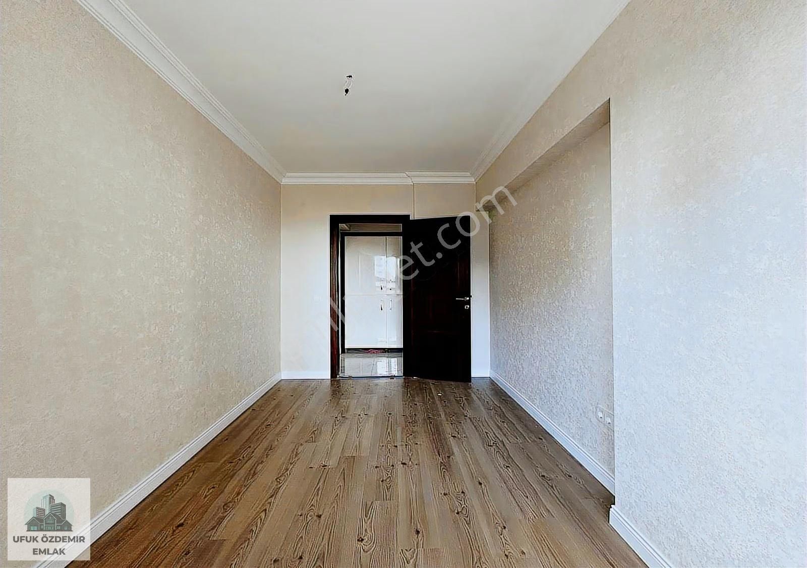 Ufuk Özdemir 'den Divan Konutlarında Full Yapılı 3+1 Daire - Görsel 29