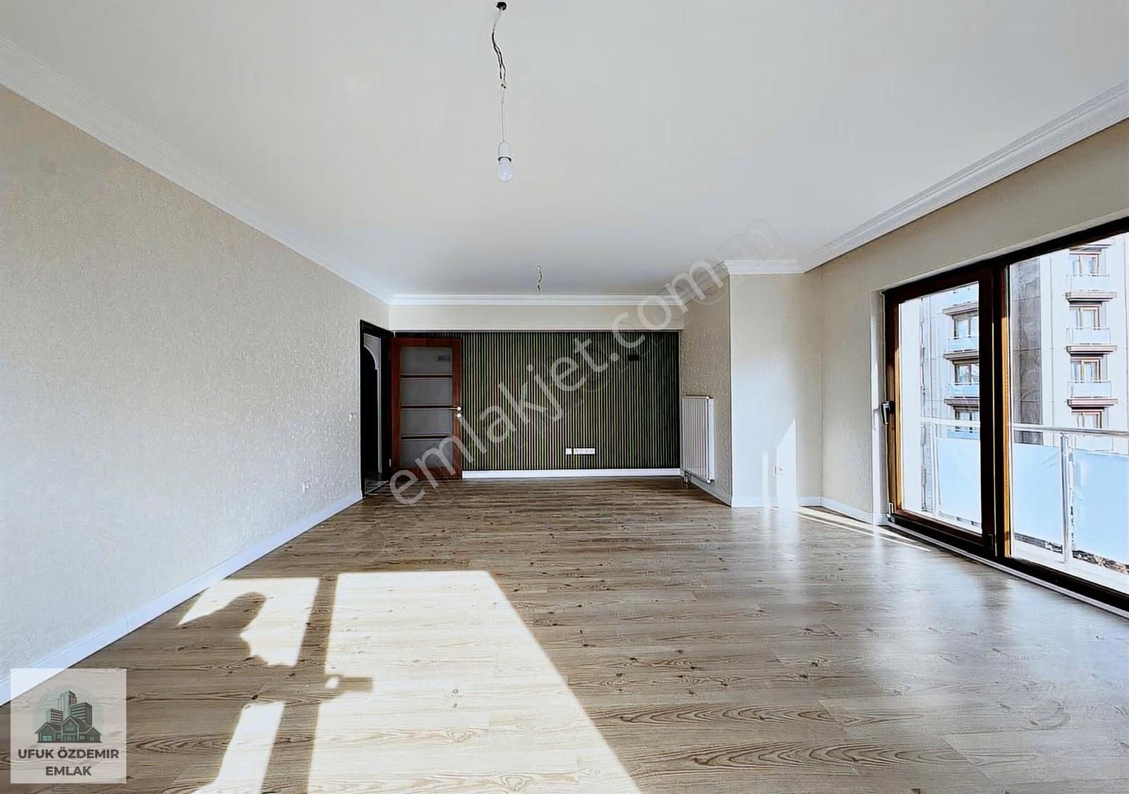 Ufuk Özdemir 'den Divan Konutlarında Full Yapılı 3+1 Daire - Görsel 15