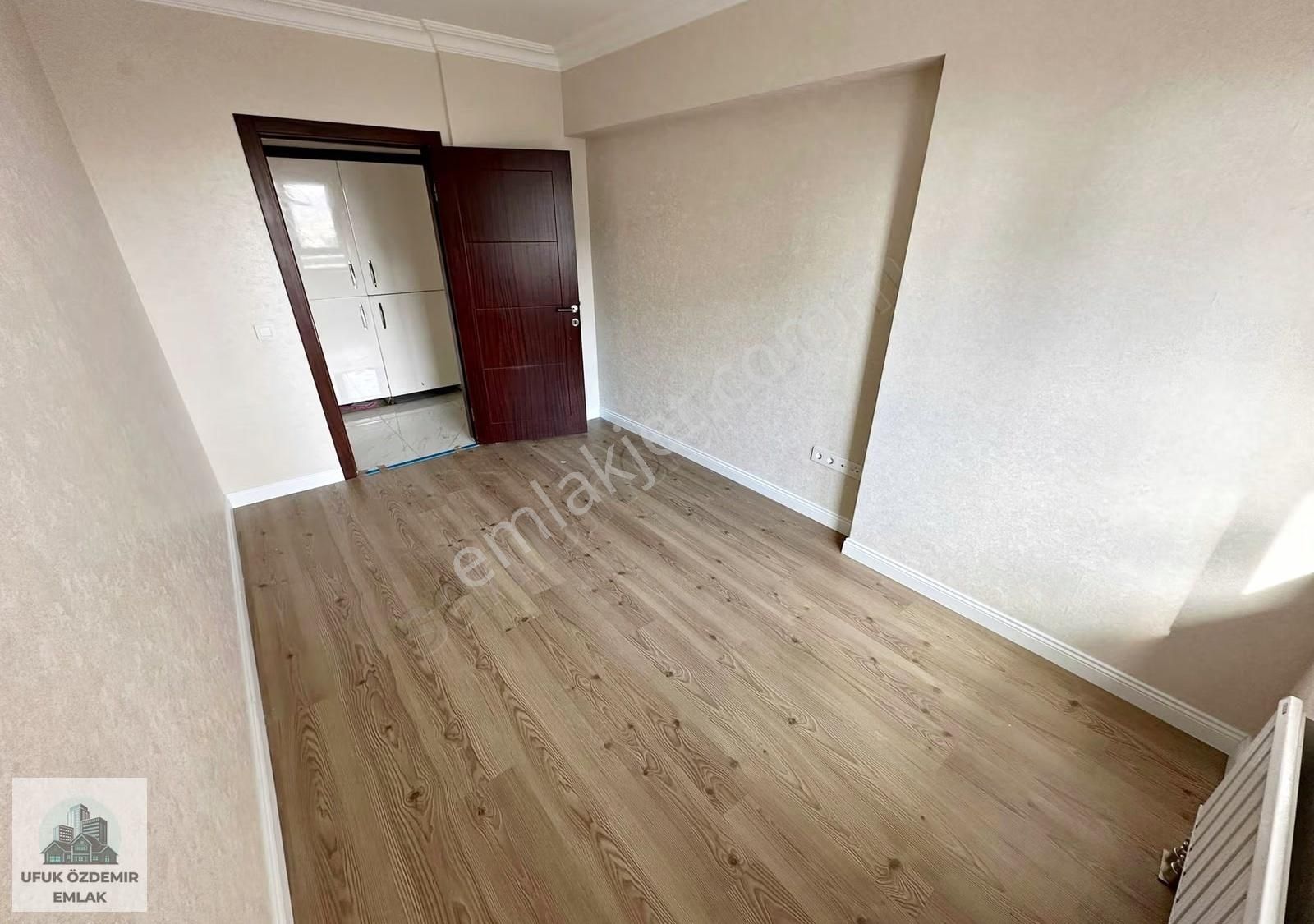 Ufuk Özdemir 'den Divan Konutlarında Full Yapılı 3+1 Daire - Görsel 30