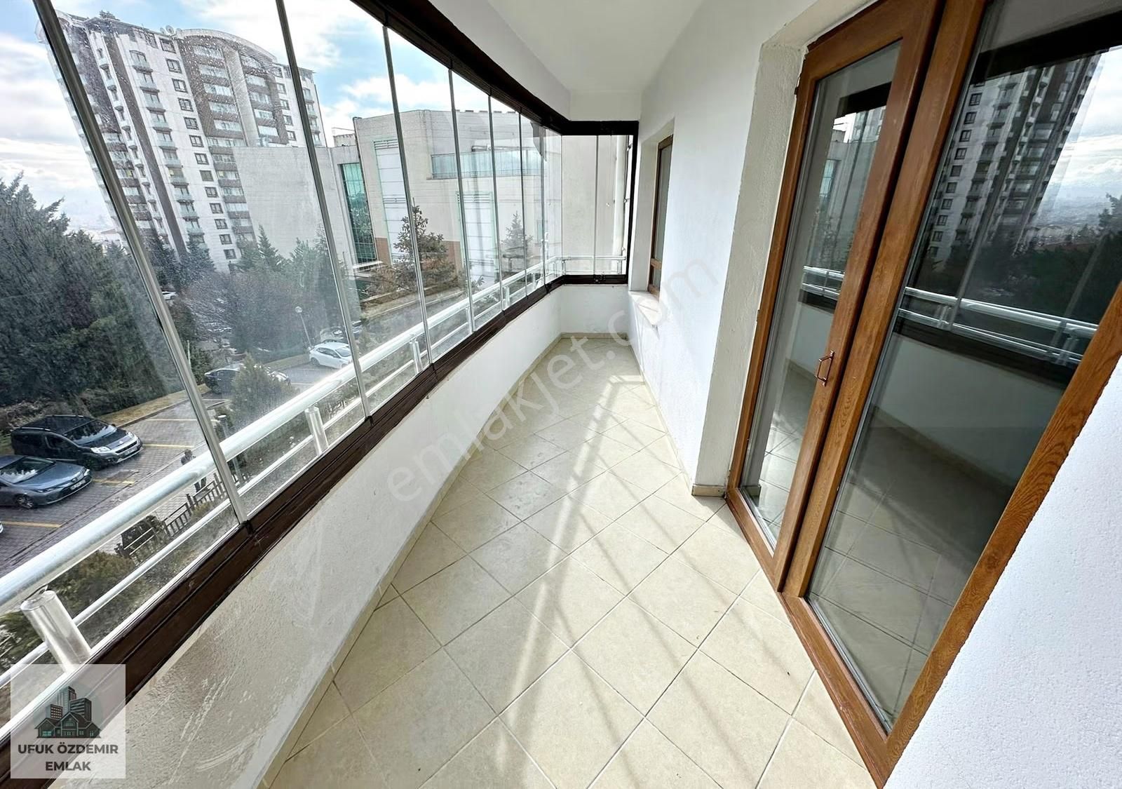 Ufuk Özdemir 'den Divan Konutlarında Full Yapılı 3+1 Daire - Görsel 7