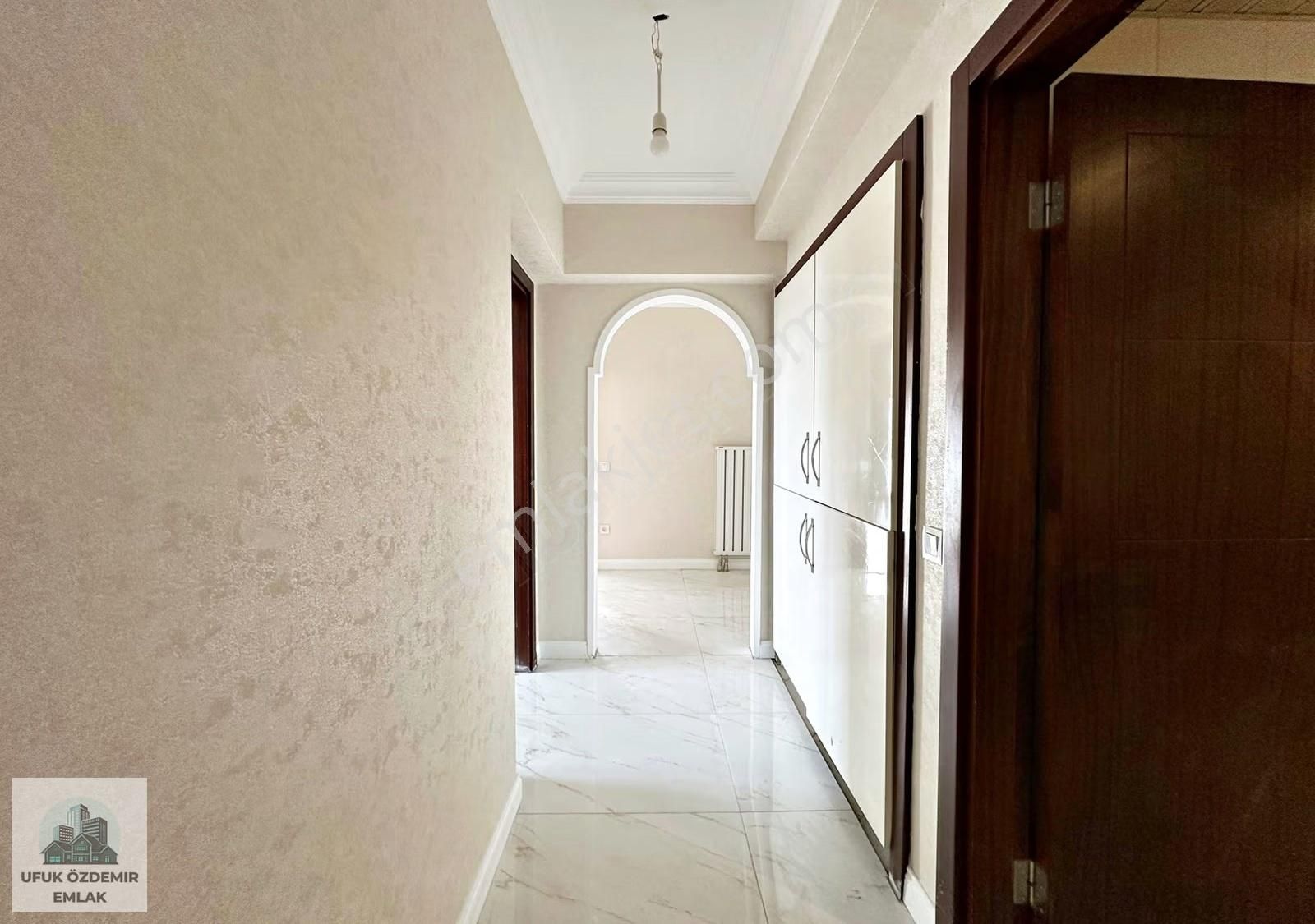 Ufuk Özdemir 'den Divan Konutlarında Full Yapılı 3+1 Daire - Görsel 2