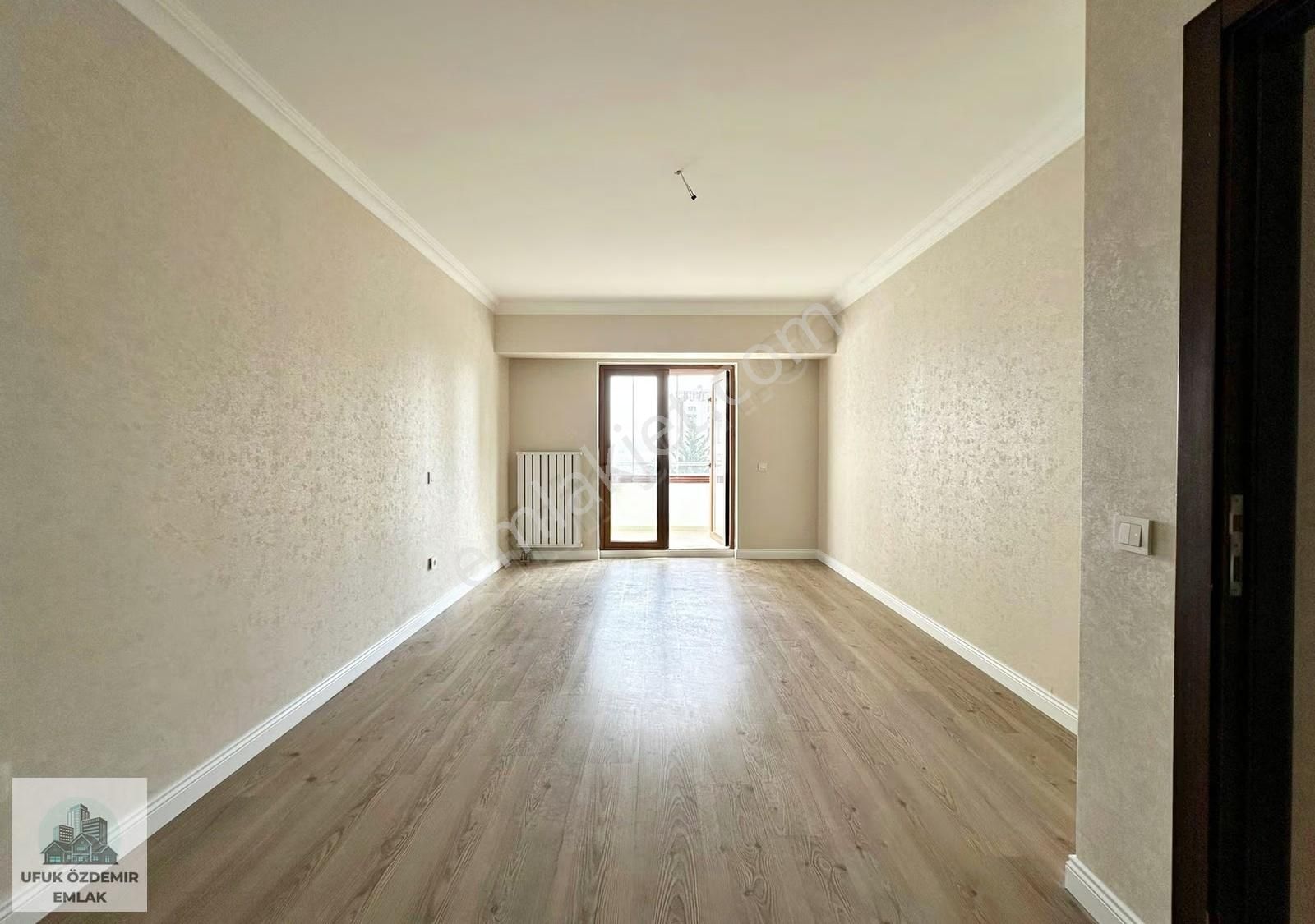 Ufuk Özdemir 'den Divan Konutlarında Full Yapılı 3+1 Daire - Görsel 17