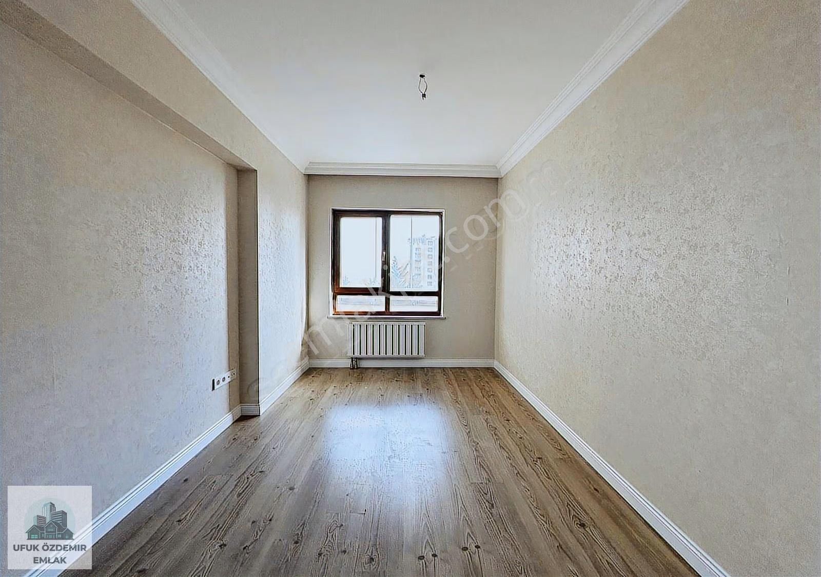 Ufuk Özdemir 'den Divan Konutlarında Full Yapılı 3+1 Daire - Görsel 28