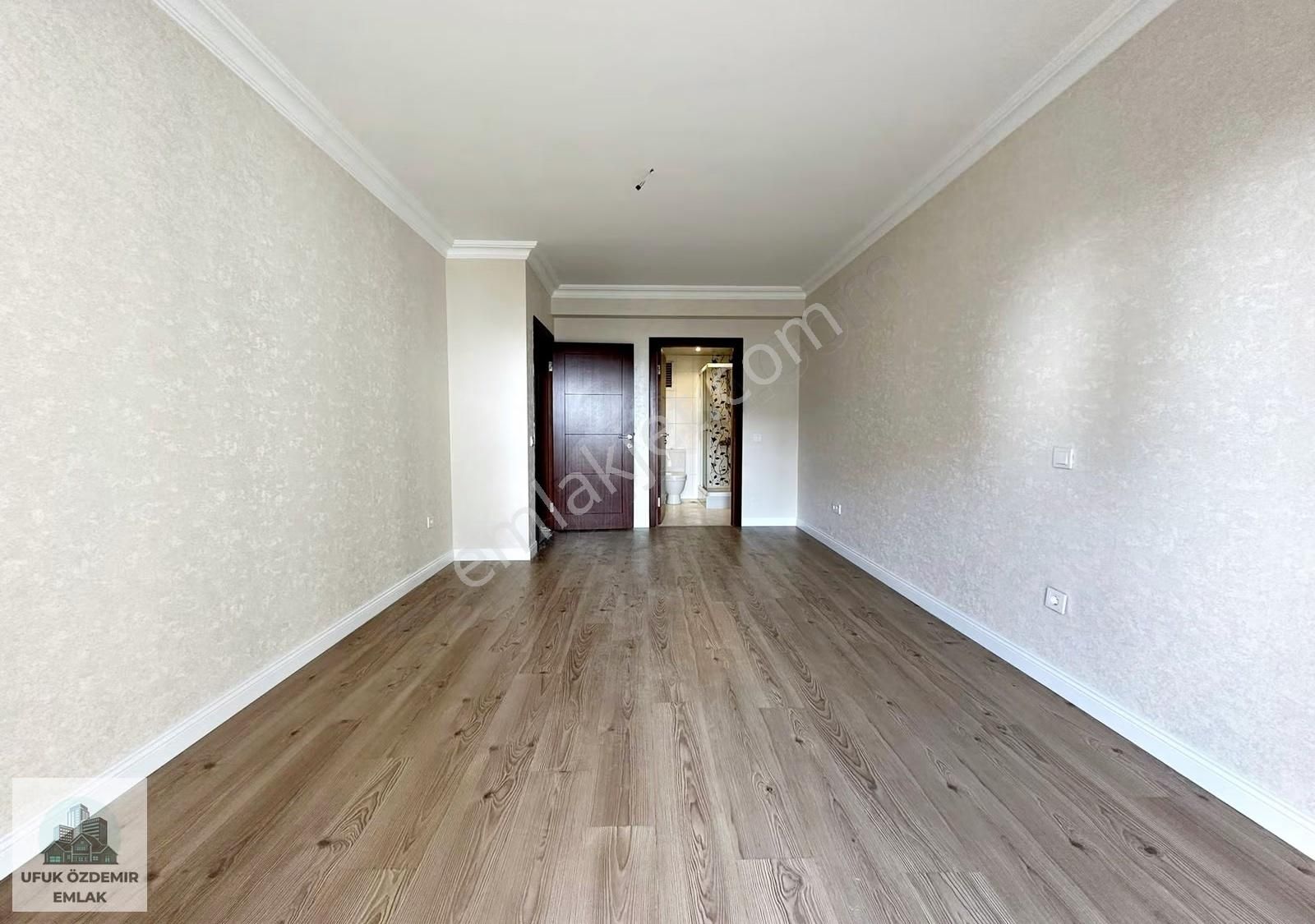 Ufuk Özdemir 'den Divan Konutlarında Full Yapılı 3+1 Daire - Görsel 23