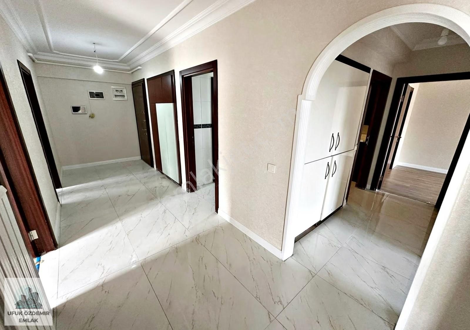 Ufuk Özdemir 'den Divan Konutlarında Full Yapılı 3+1 Daire - Görsel 22