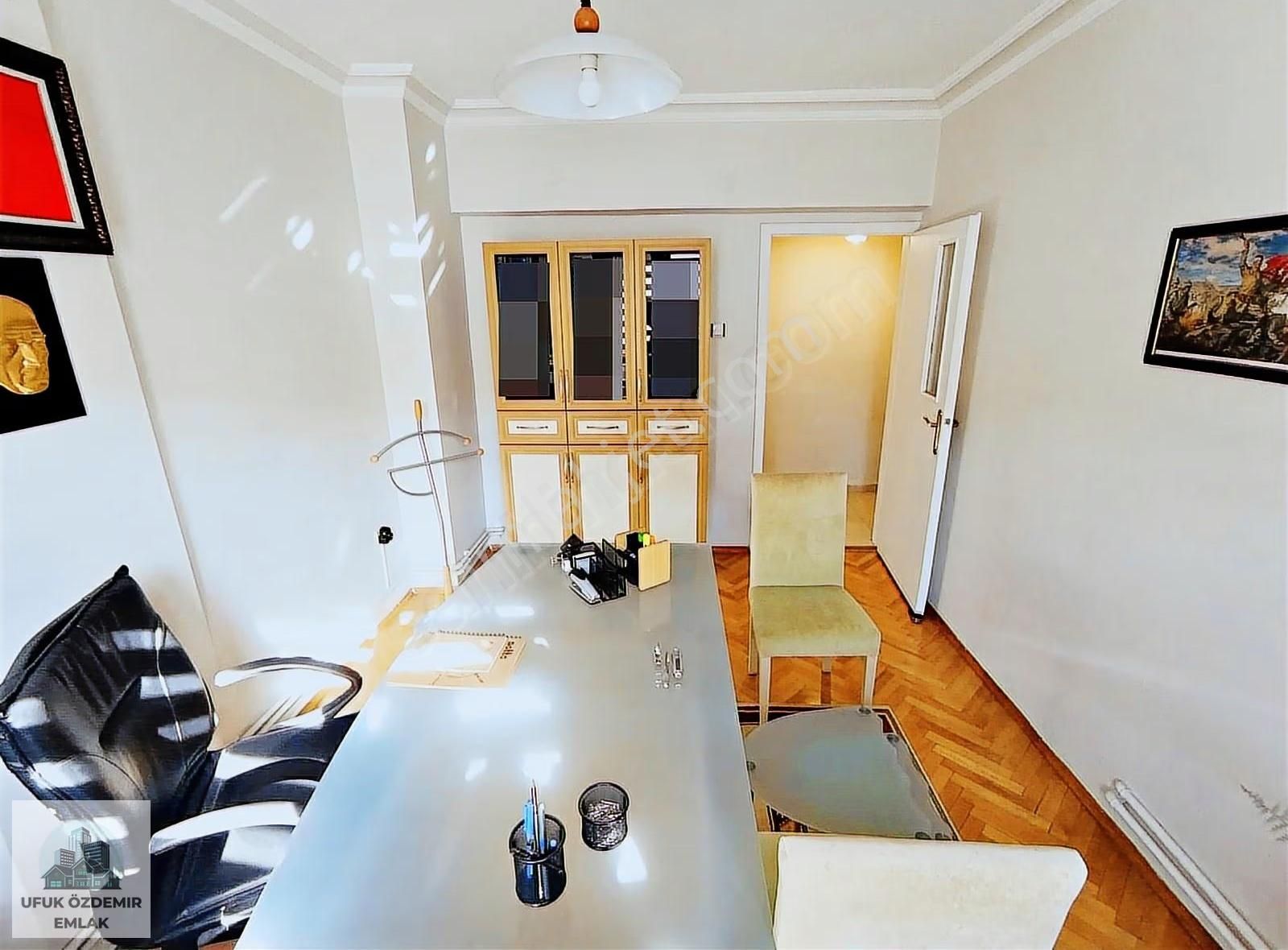 Ufuk Özdemir'den Keçiören Kalaba Mah 3+1 Kiralık Daire - Görsel 26