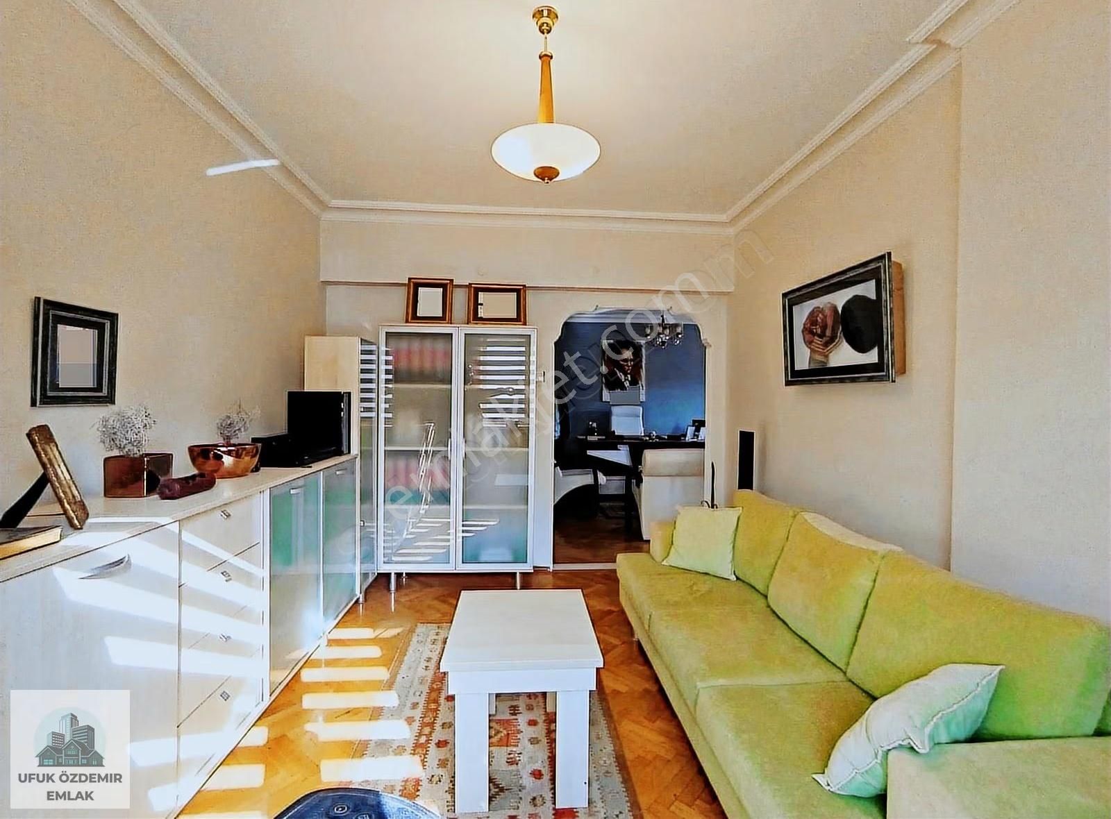 Ufuk Özdemir'den Keçiören Kalaba Mah 3+1 Kiralık Daire - Görsel 16