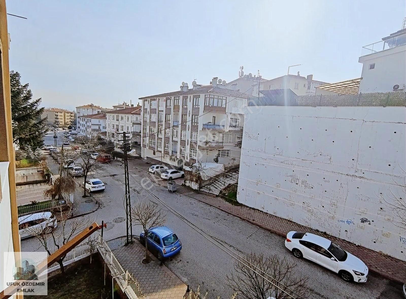 Ufuk Özdemir'den Keçiören Kalaba Mah 3+1 Kiralık Daire - Görsel 6