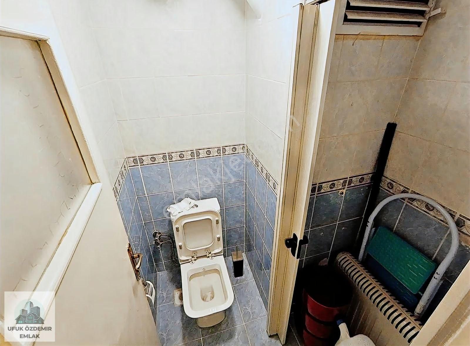 Ufuk Özdemir'den Keçiören Kalaba Mah 3+1 Kiralık Daire - Görsel 23