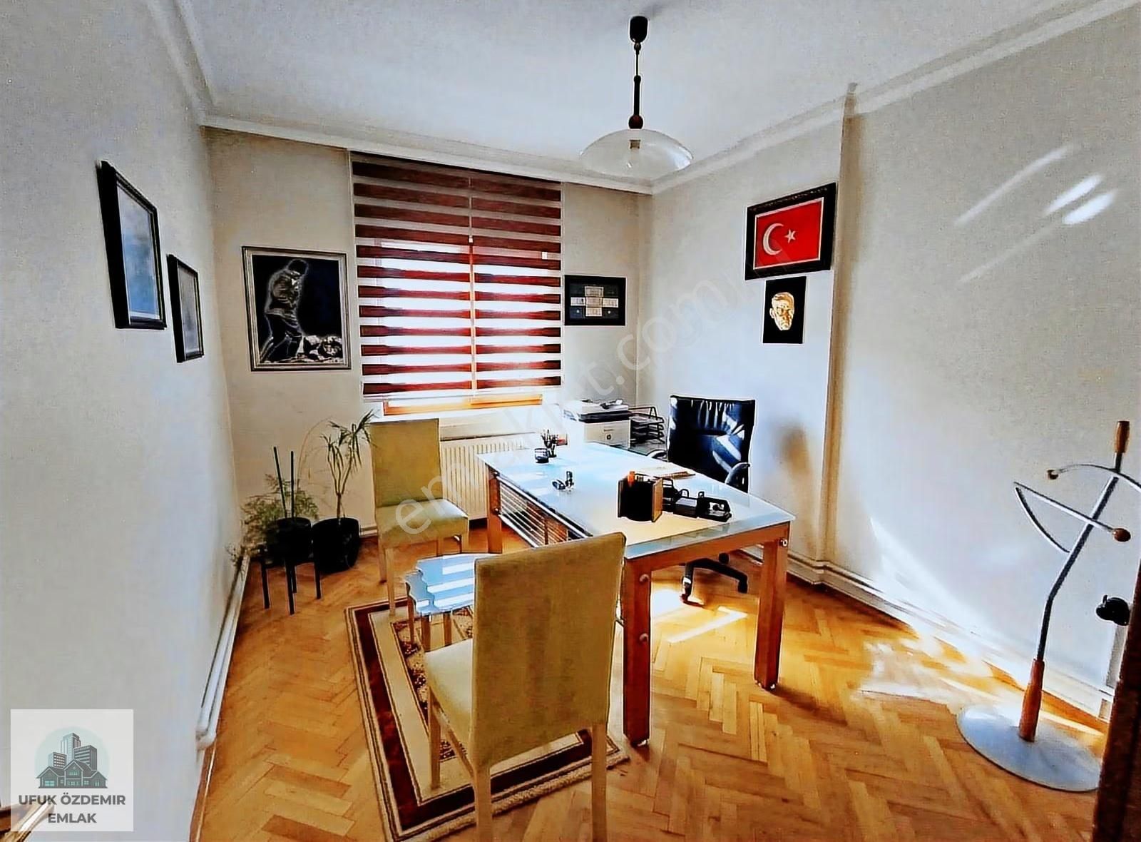 Ufuk Özdemir'den Keçiören Kalaba Mah 3+1 Kiralık Daire - Görsel 2