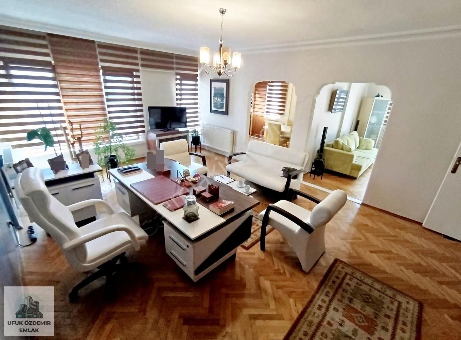 Ufuk Özdemir'den Keçiören Kalaba Mah 3+1 Kiralık Daire