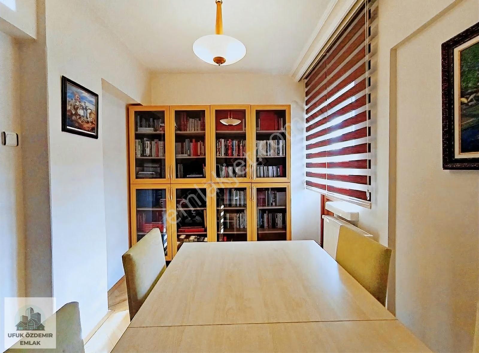 Ufuk Özdemir'den Keçiören Kalaba Mah 3+1 Kiralık Daire - Görsel 15