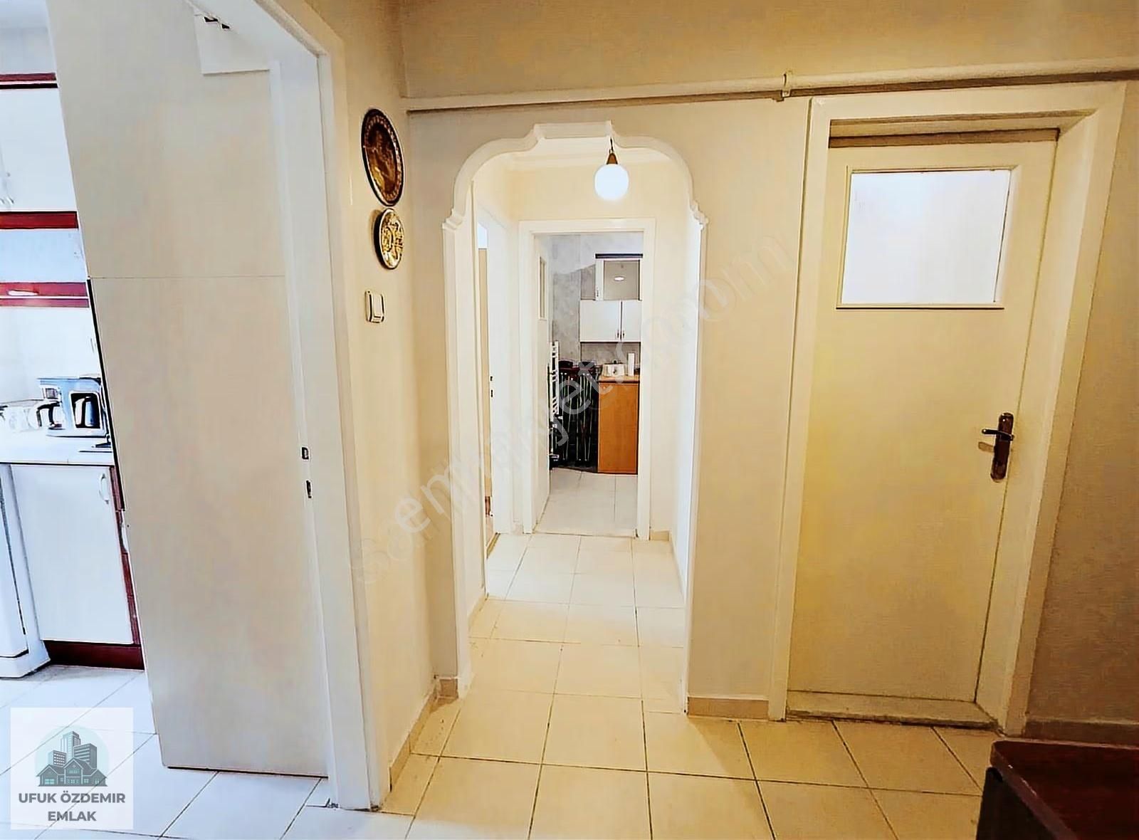 Ufuk Özdemir'den Keçiören Kalaba Mah 3+1 Kiralık Daire - Görsel 27