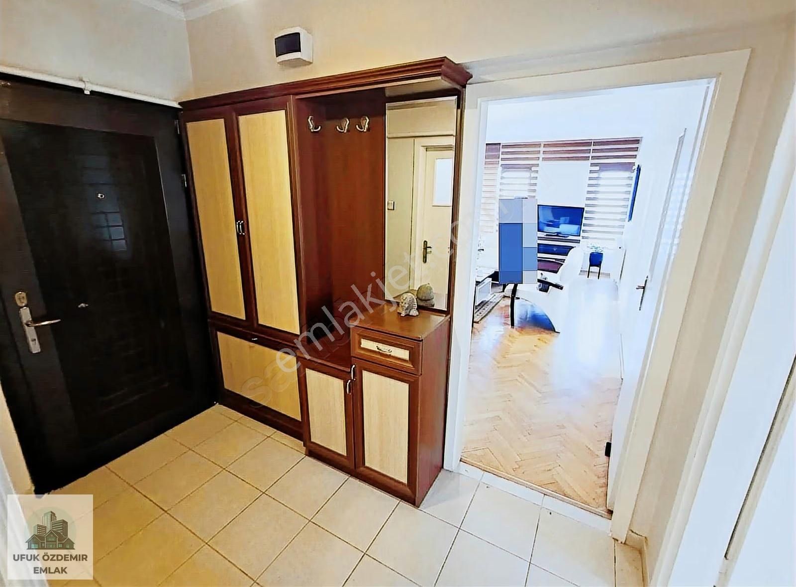 Ufuk Özdemir'den Keçiören Kalaba Mah 3+1 Kiralık Daire - Görsel 13