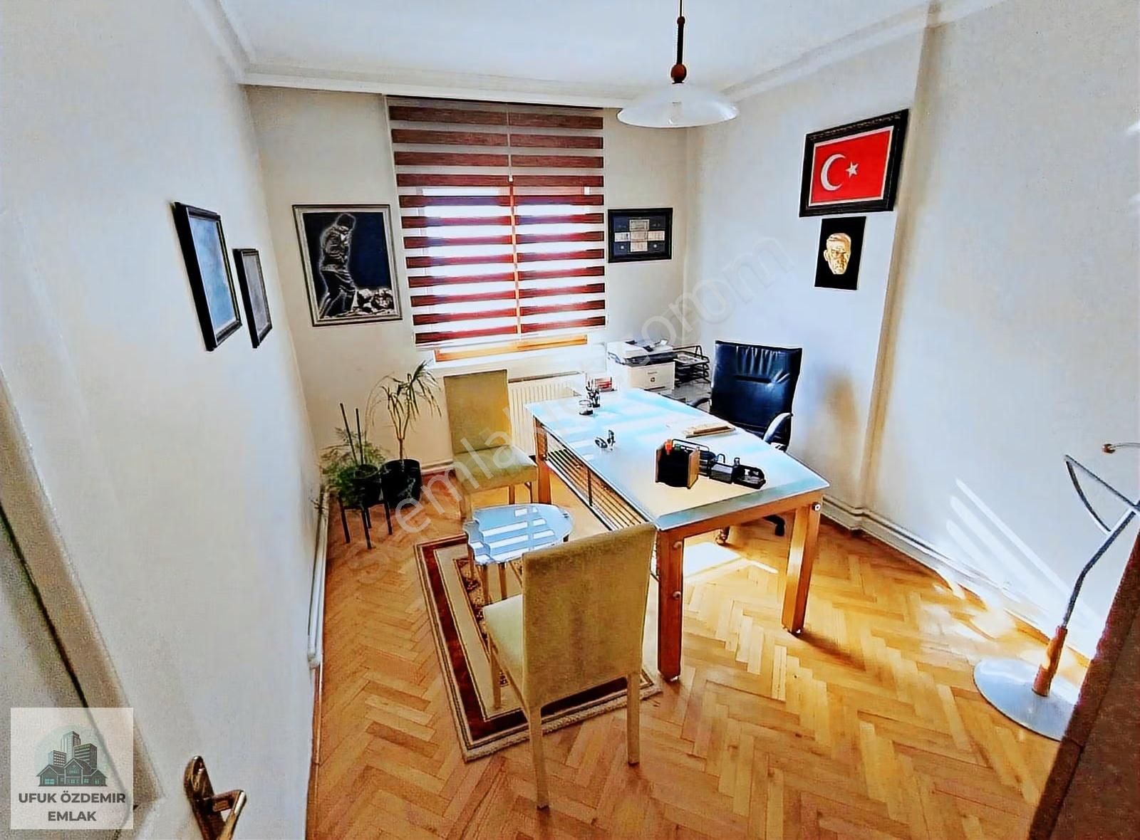 Ufuk Özdemir'den Keçiören Kalaba Mah 3+1 Kiralık Daire - Görsel 3